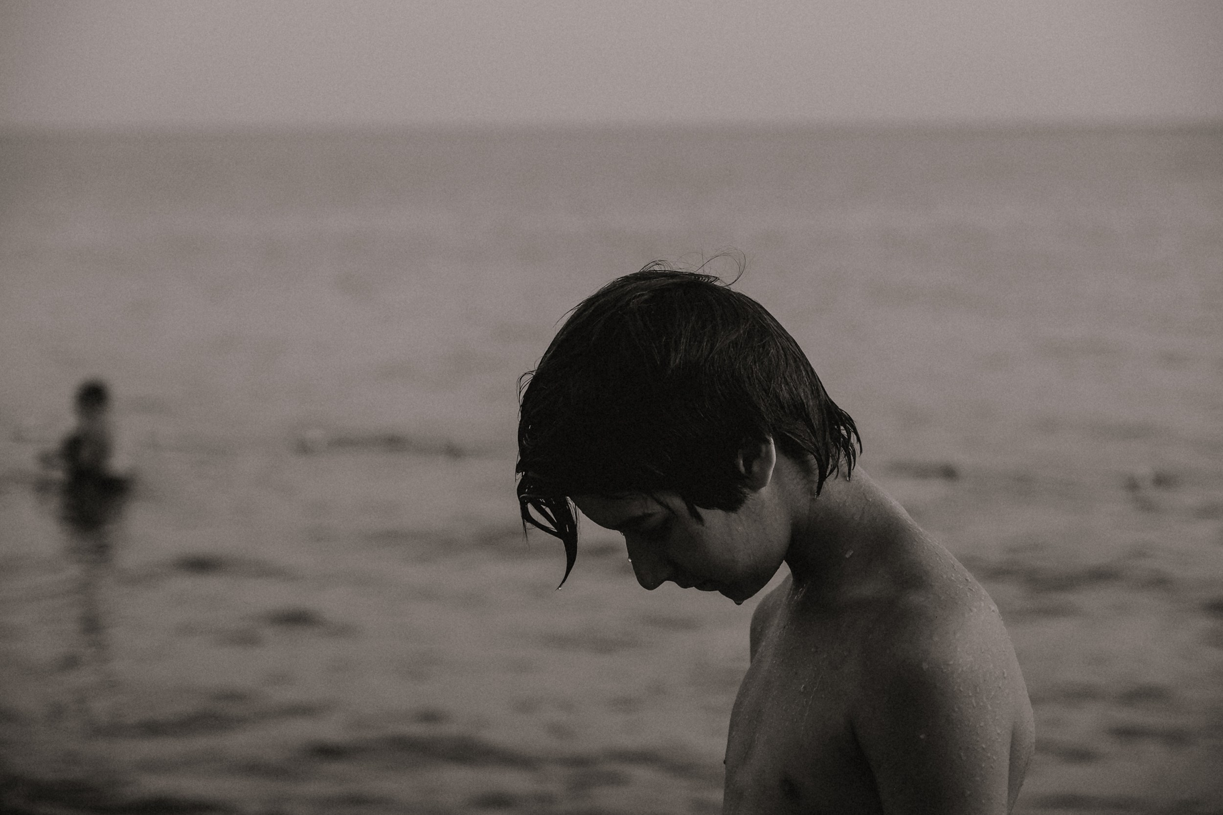 Лена, Даня и Сава. Семейный фотограф Москва