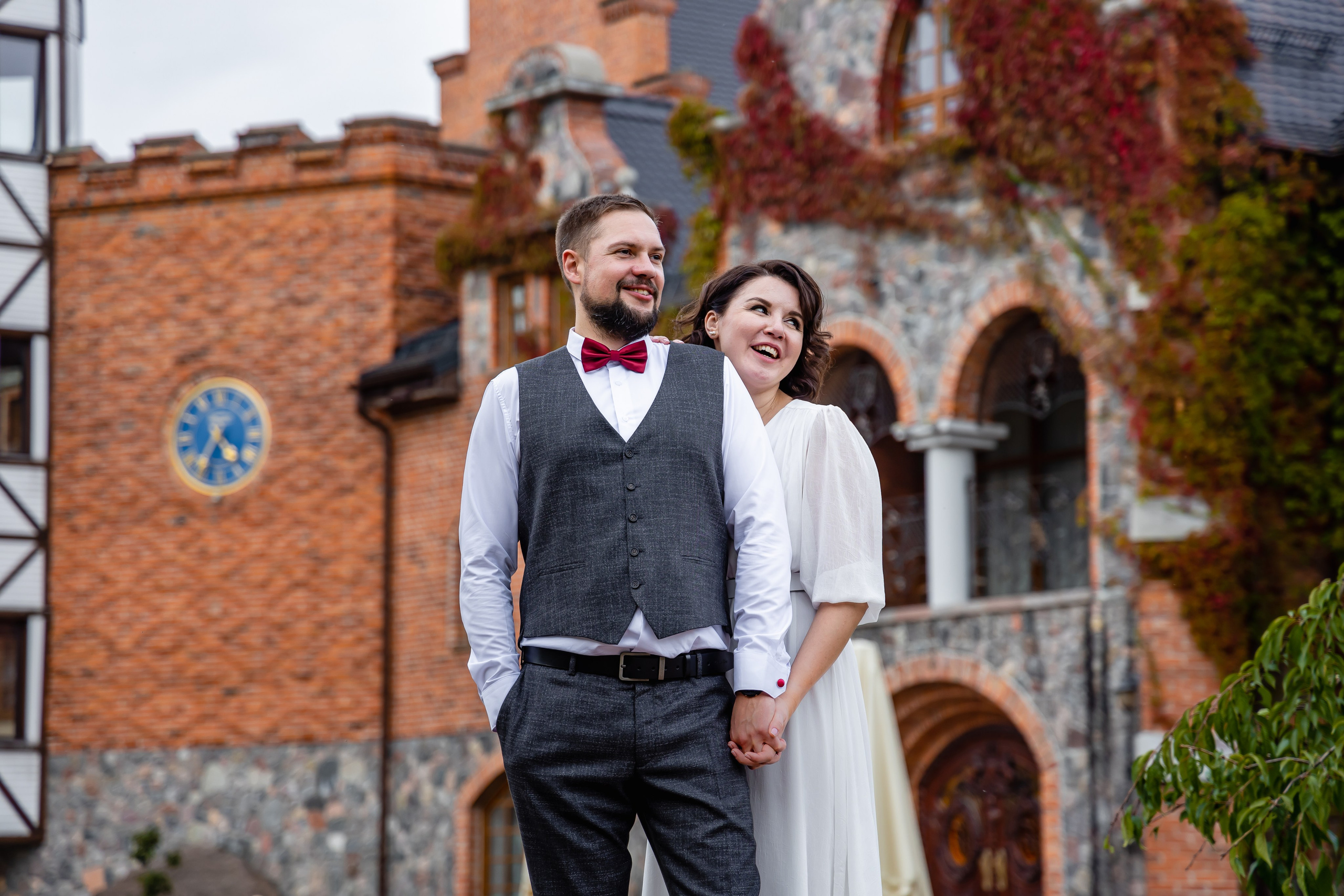 Резиденция Королей. Фотограф Елена Медок Калининград