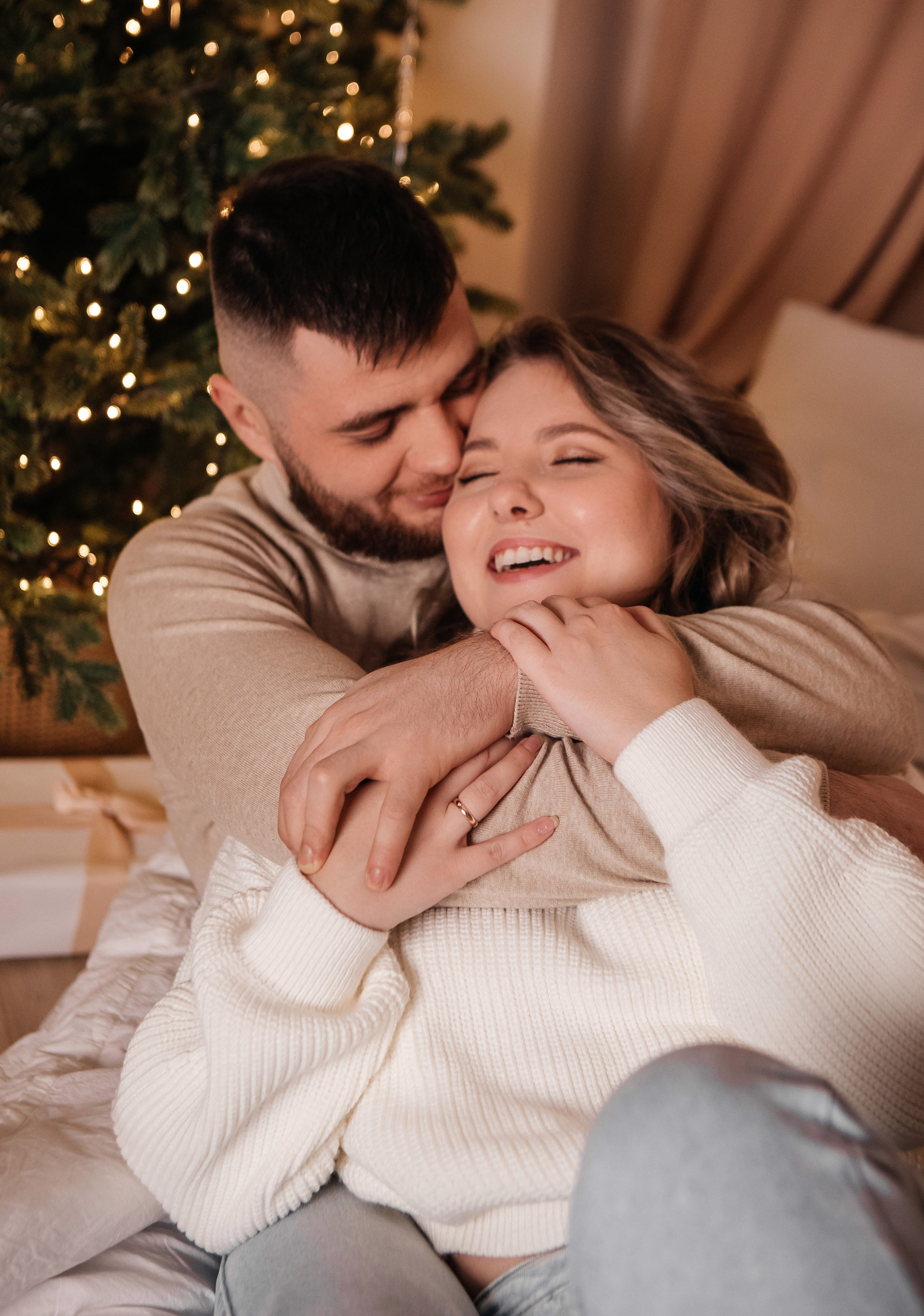 Семейная Love Story Евгений и Настя. Свадебный и семейный фотограф Ибрагимова Мария из Екатеринбурга