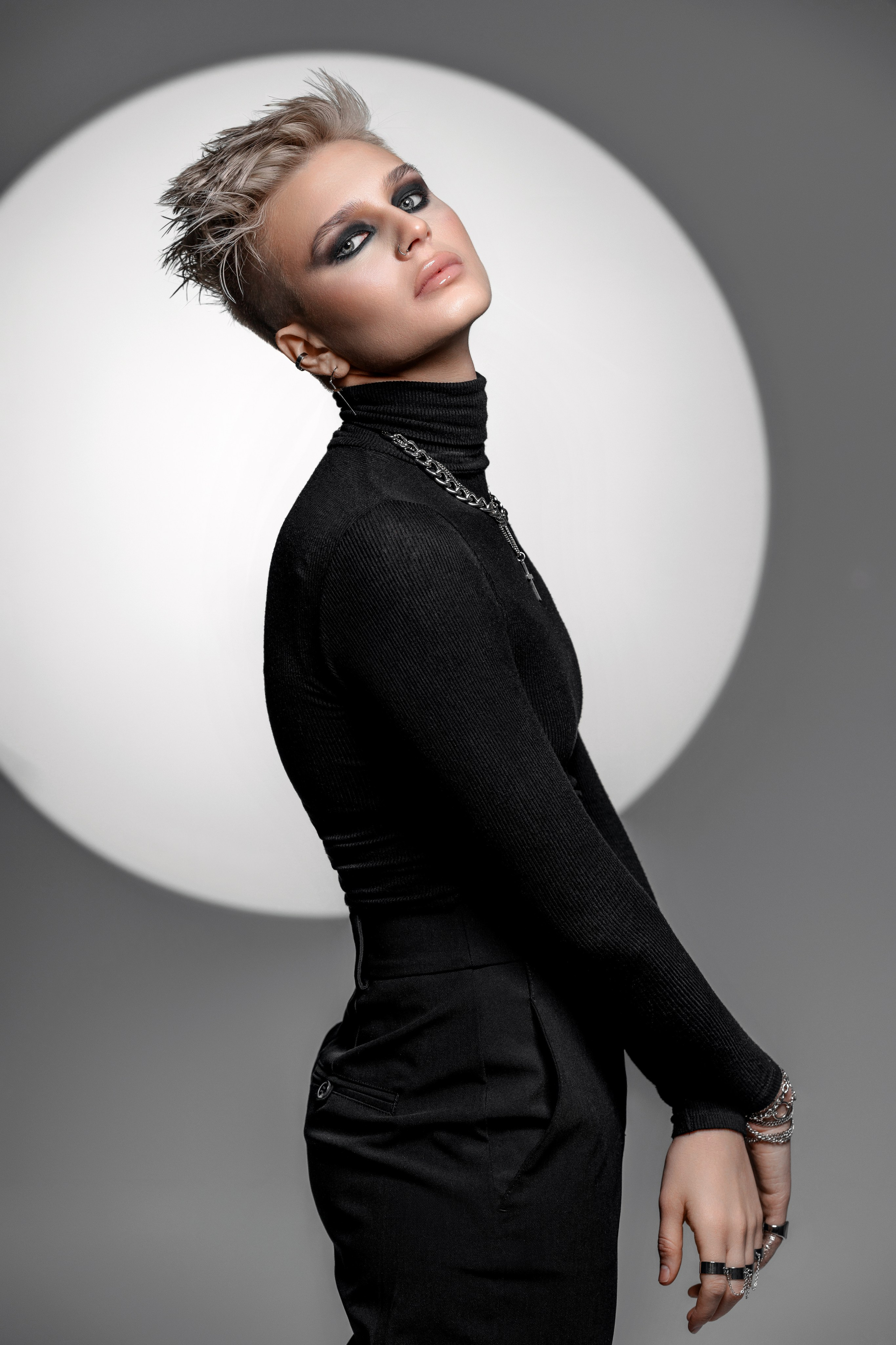 Женская персональная съёмка. Фотохудожник в Тольятти и Самаре Валентина Суворова