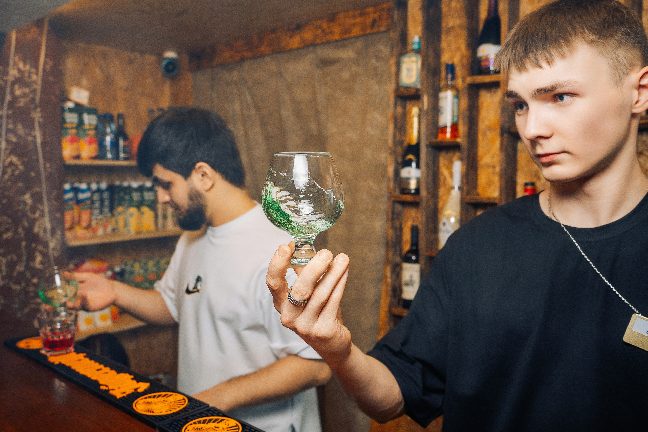 MUNHEN. Видеограф Томск, Томская область, Сибирь