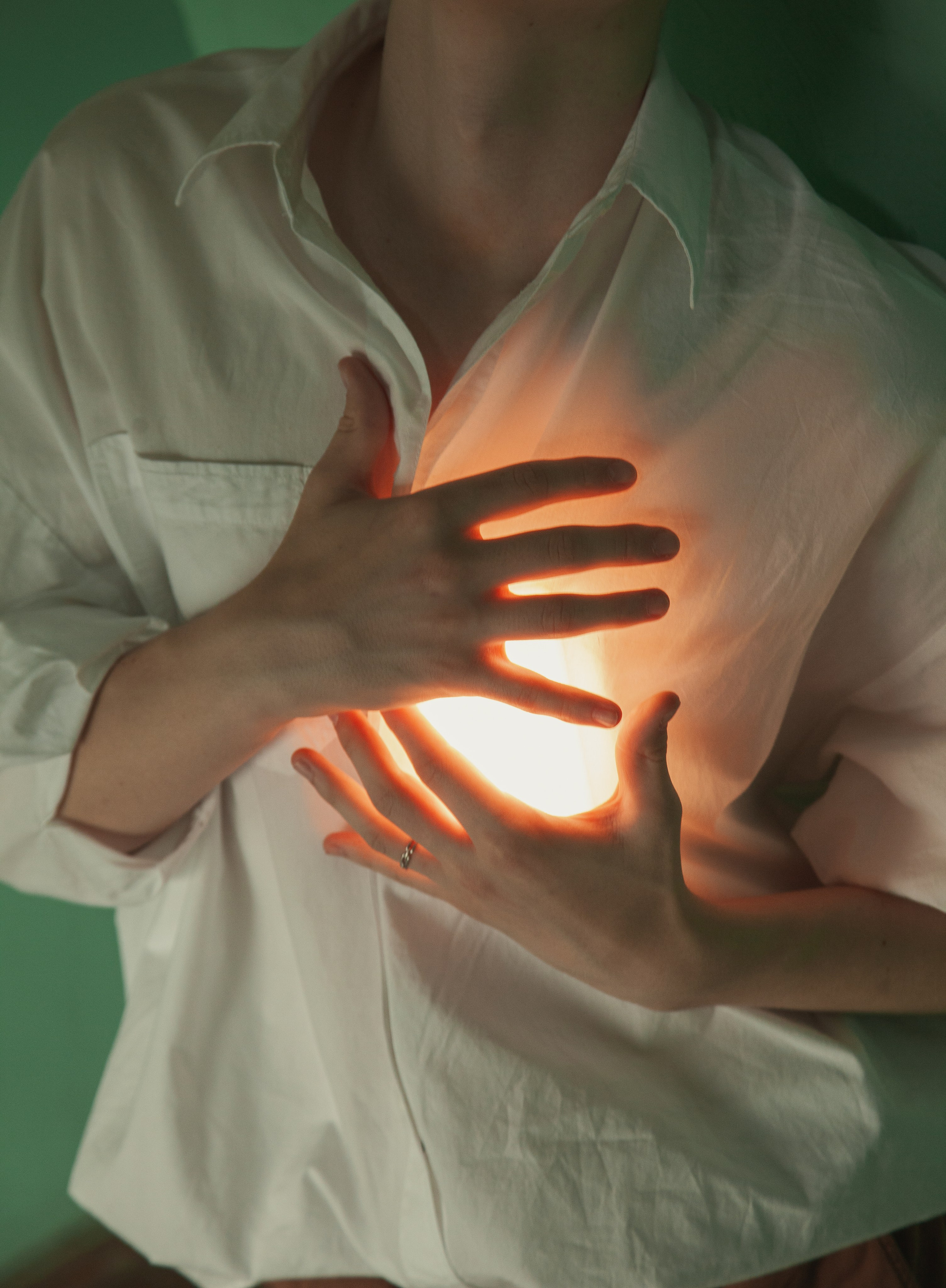 Художественная фотосессия. ГЛАЗА РАЗБЕГАЮТСЯ