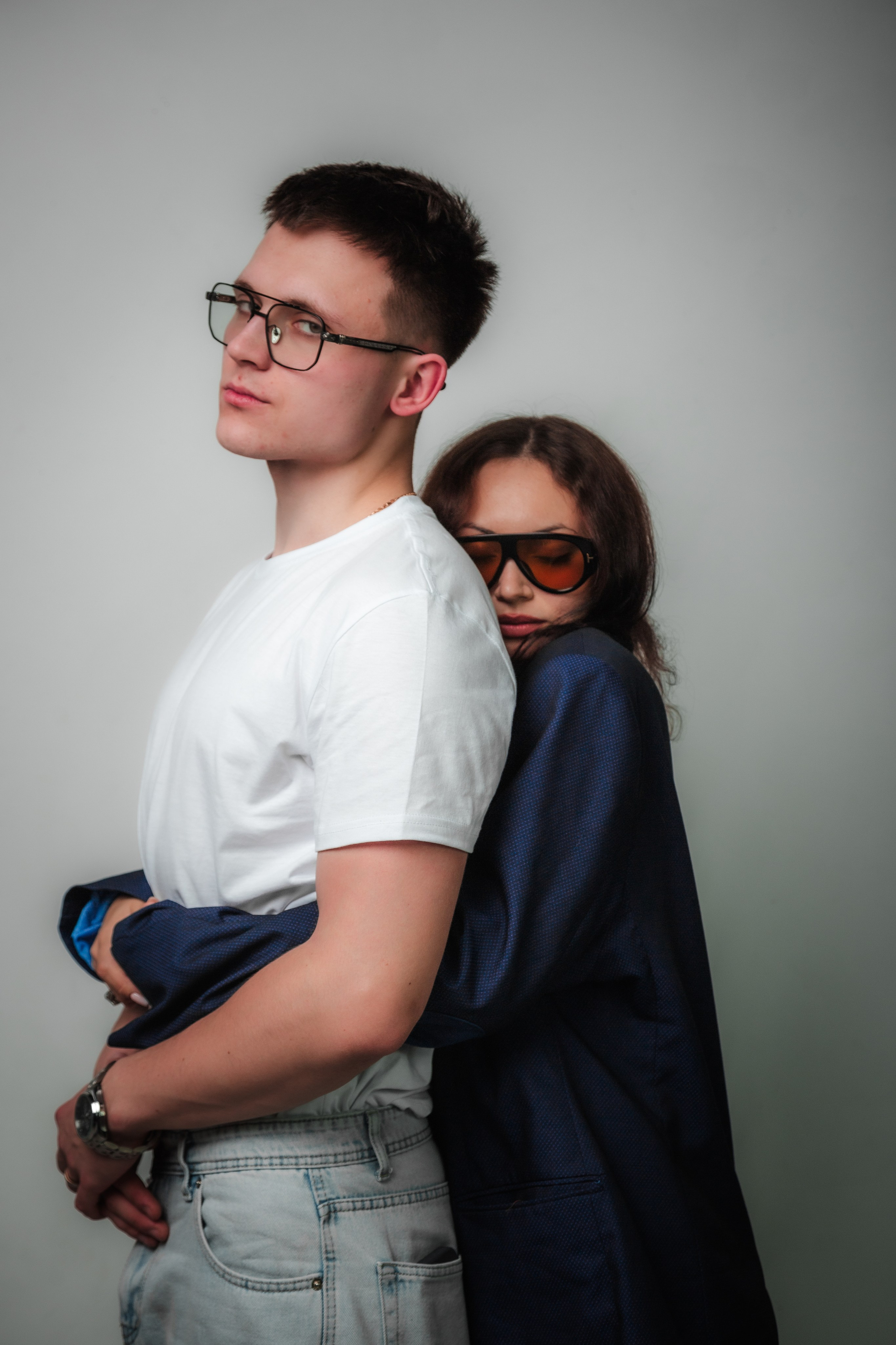 Съемка love-story. ГЛАЗА РАЗБЕГАЮТСЯ