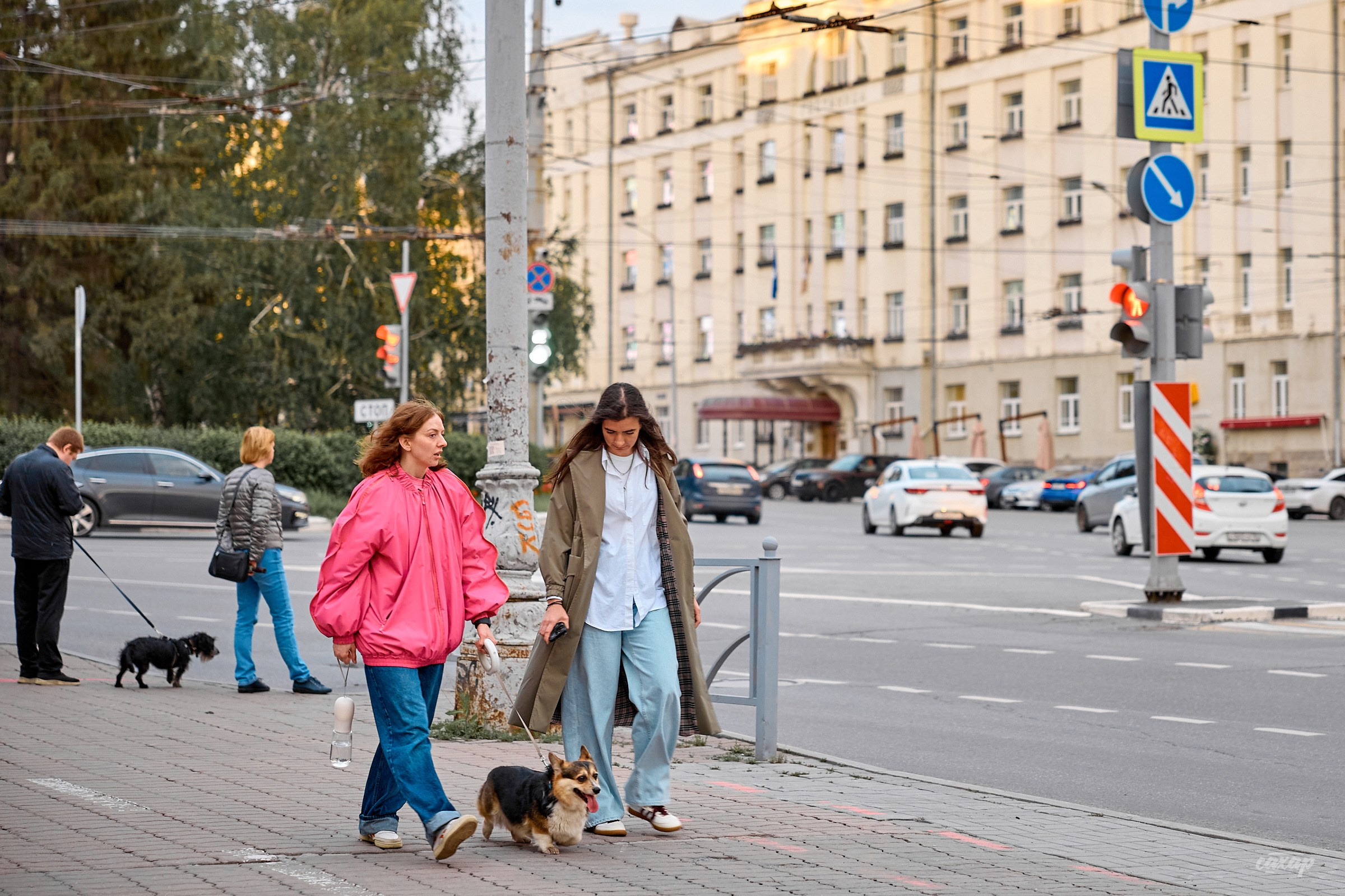 Не чай с Сахаром, а фото прогулка! 26.06.2024. Профессиональный фотограф в Екатеринбурге Юра Сахар