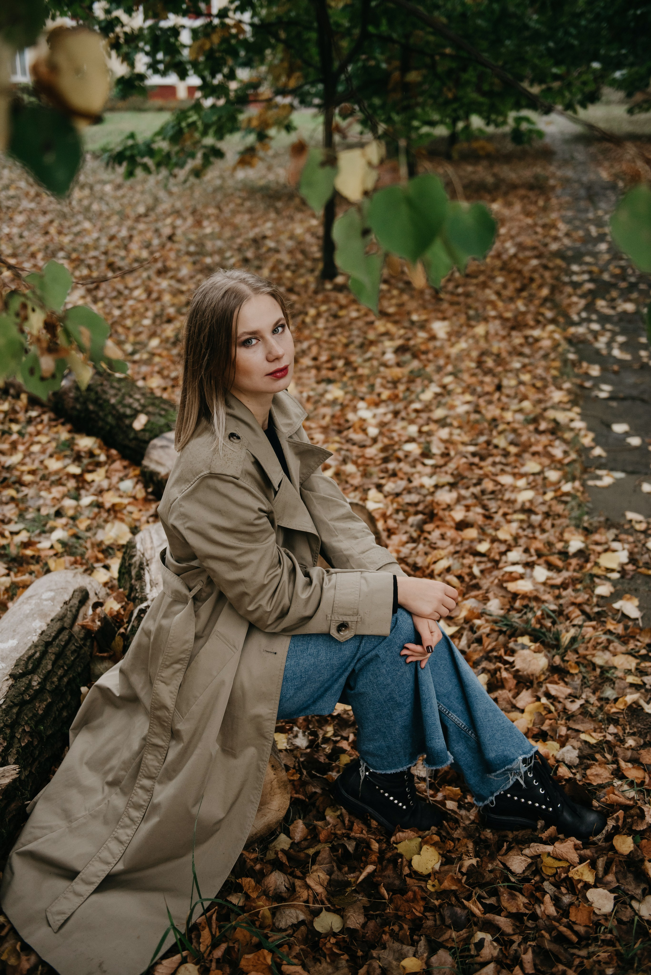 Полина. Свадебный фотограф Марина Жемчужникова в Москве и в Белгороде