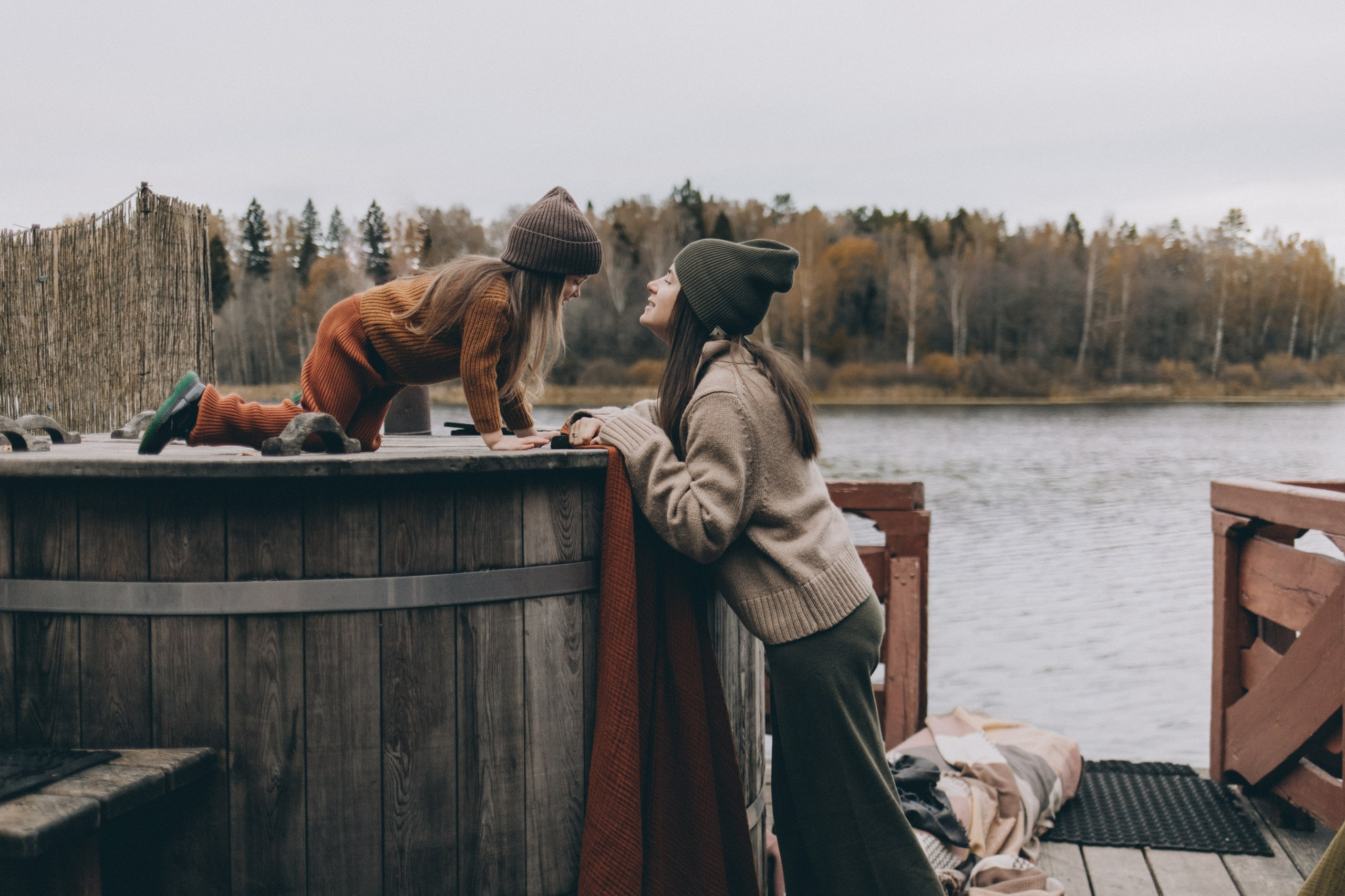Семейный и детский фотограф Королев Мытищи Москва Бизяева Алена