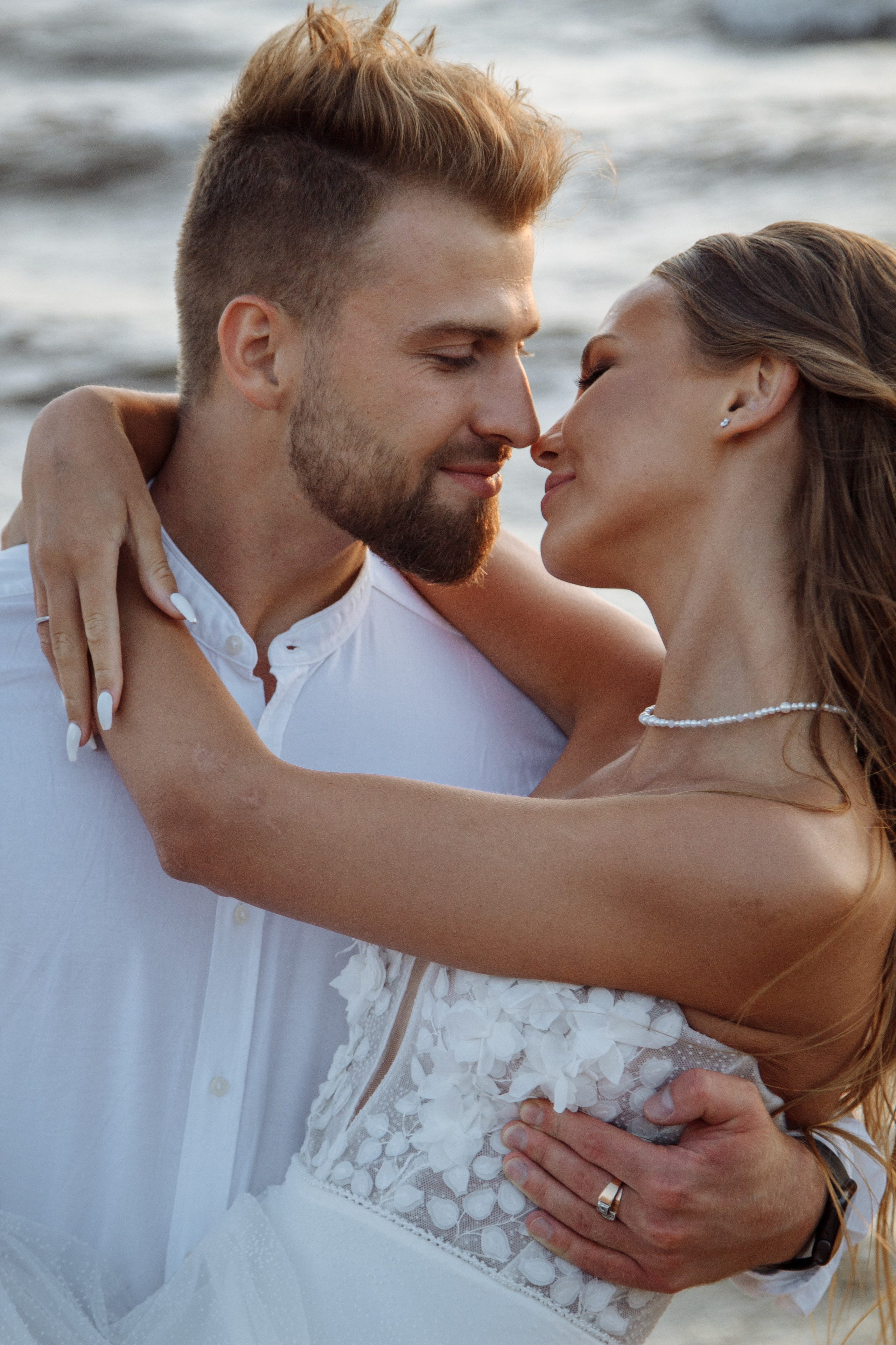 Руслан и Юлия. Фотограф в стиле Vogue в Орле