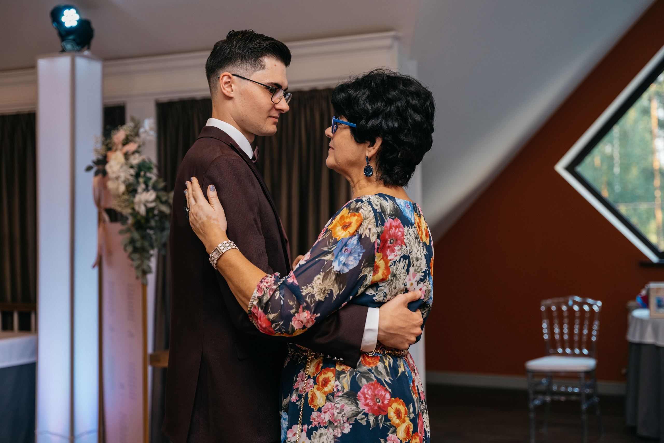 Екатерина и Александр | Мытищи. Свадебный фотограф Анастасия Лебедикова Москва