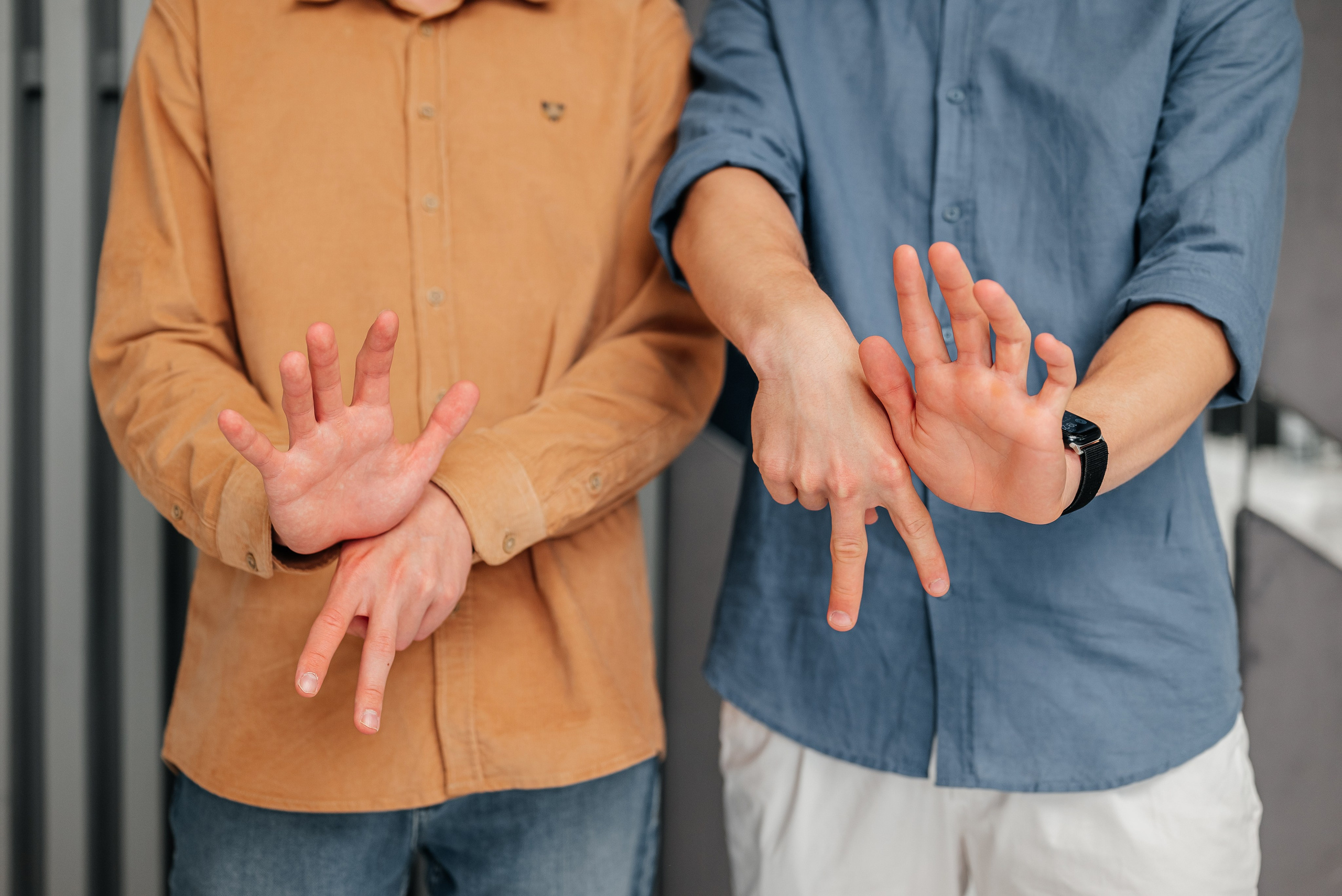 Выпускные. Семейный фотограф в Краснодаре