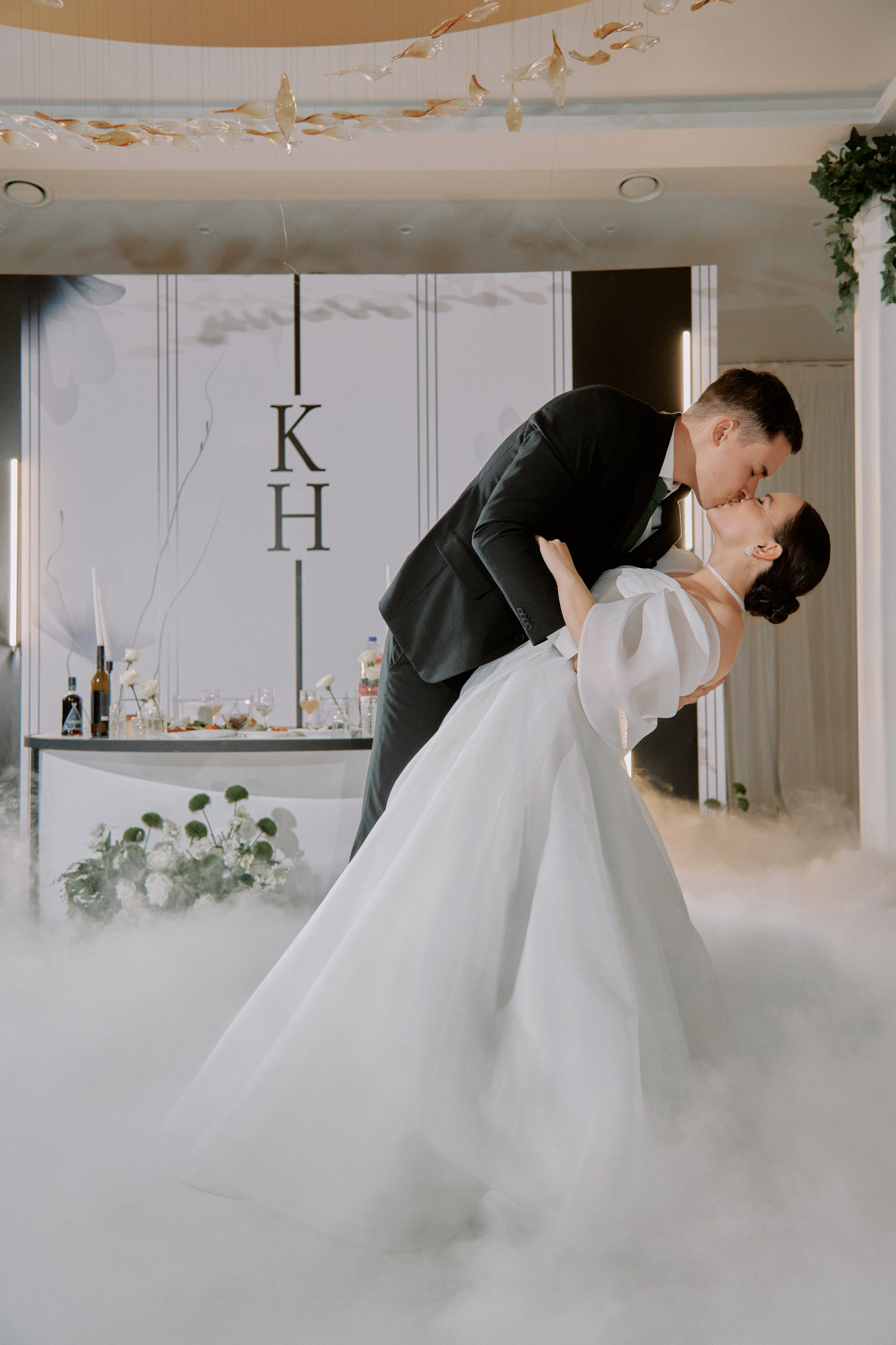 На цыпочках. Фотограф Елена Краснопевцева