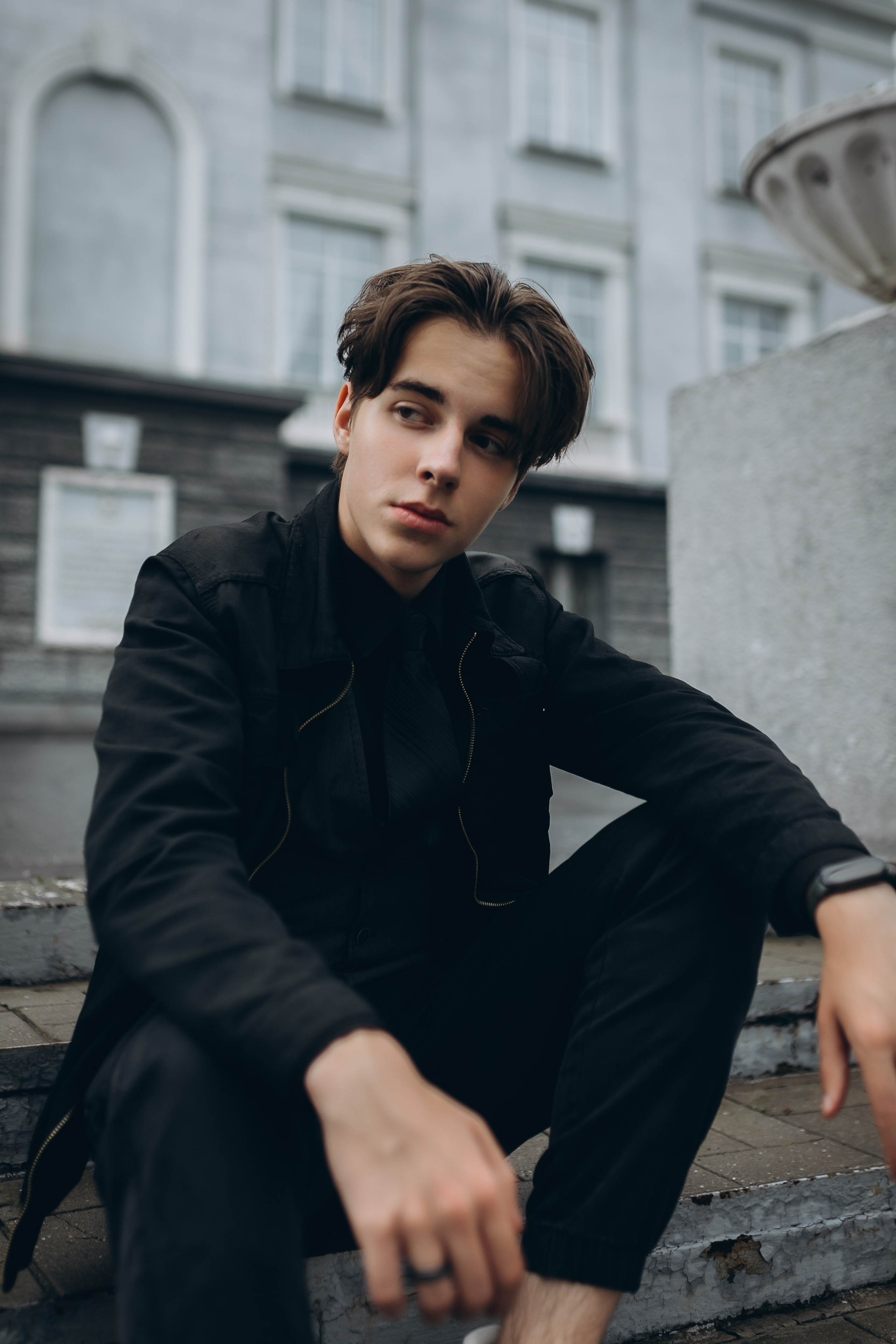 Валентин. Ph.nataluuna ФОТОГРАФ СЕРГИЕВ ПОСАД