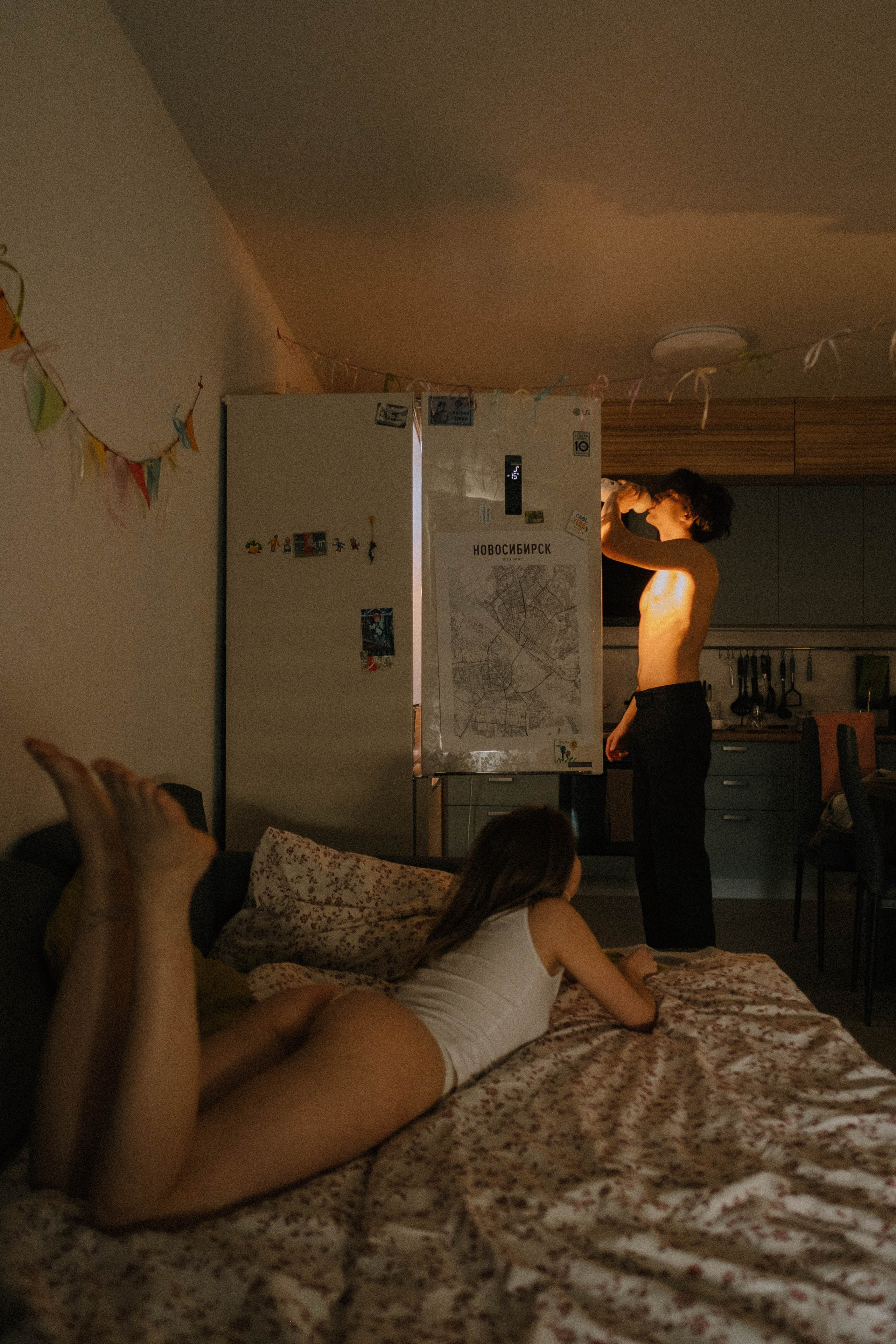 Сеня и Саша. Свадебный фотограф Оля Григунова