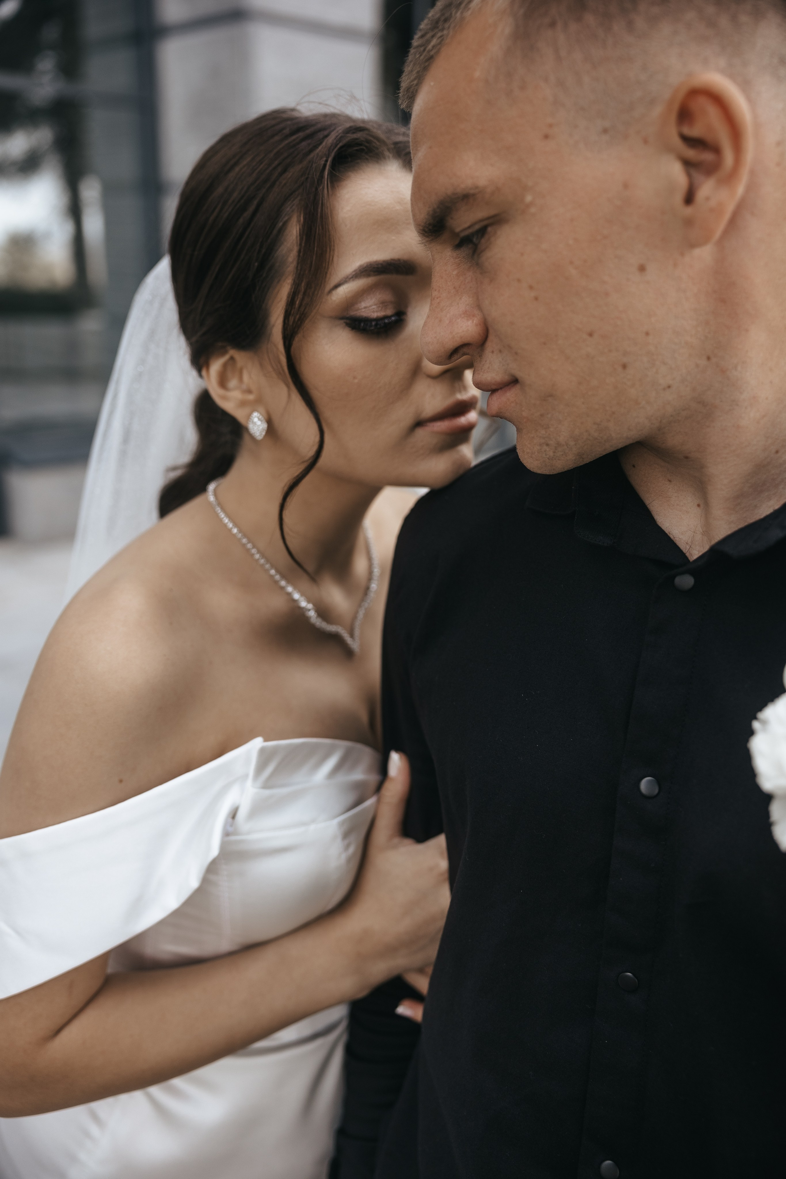 Алексей и Мария. Свадебный фотограф Нижний Новгород