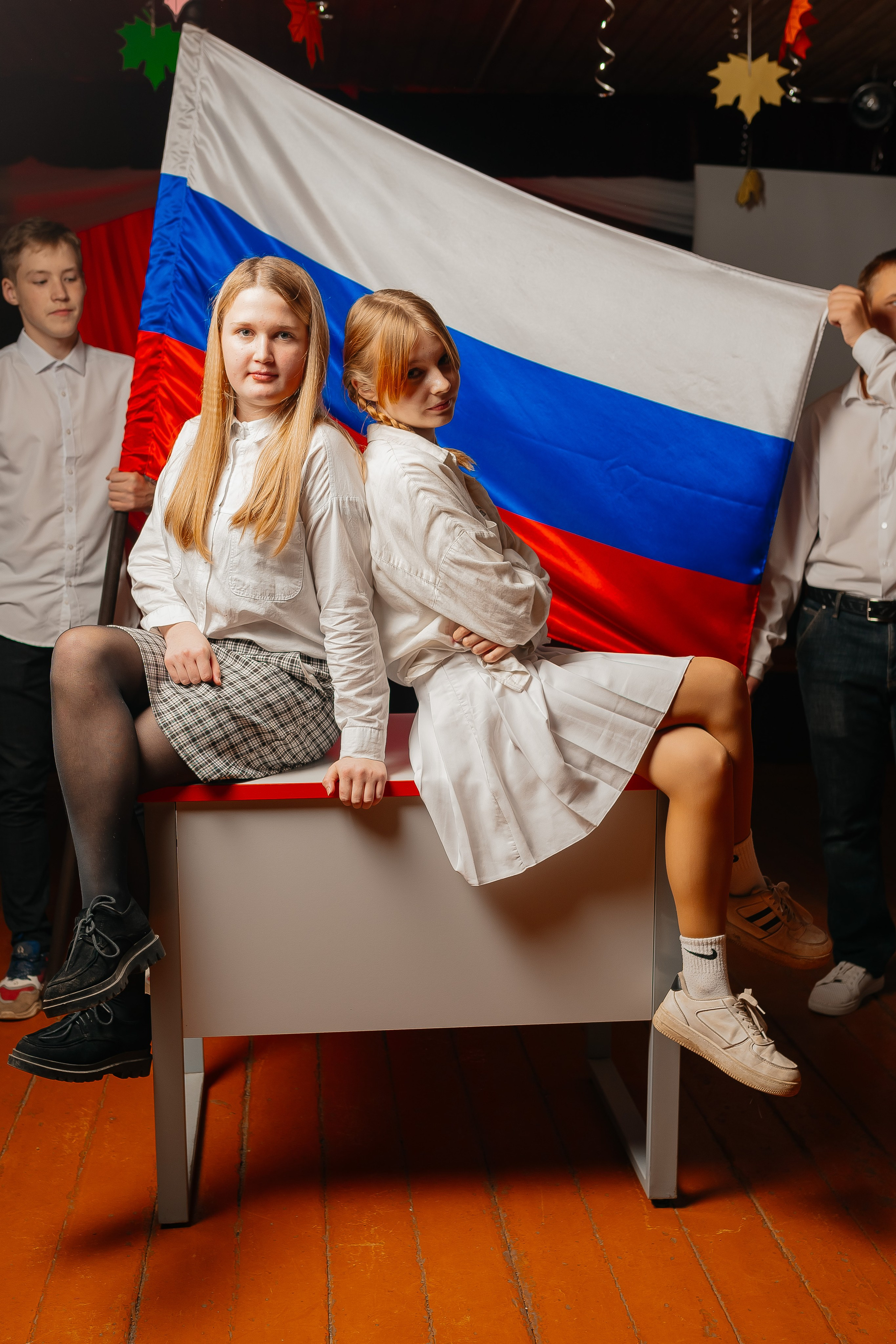 1 школа 9а. Фотограф Торопец Кристина Абрамова Kanwellia photography