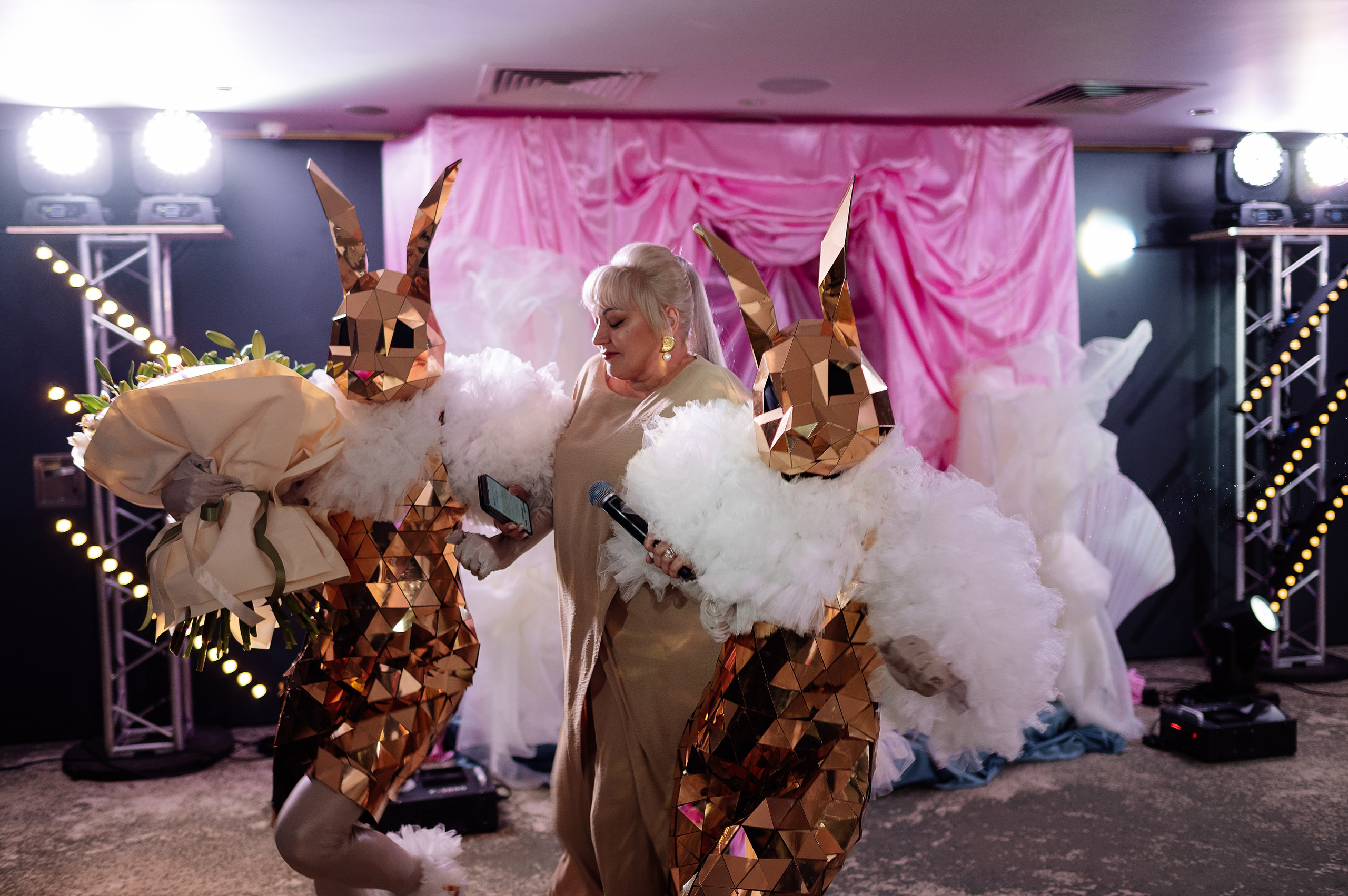 Юбилей Насти. Свадебный и семейный фотограф в Ростове-на-Дону Алина Астахова