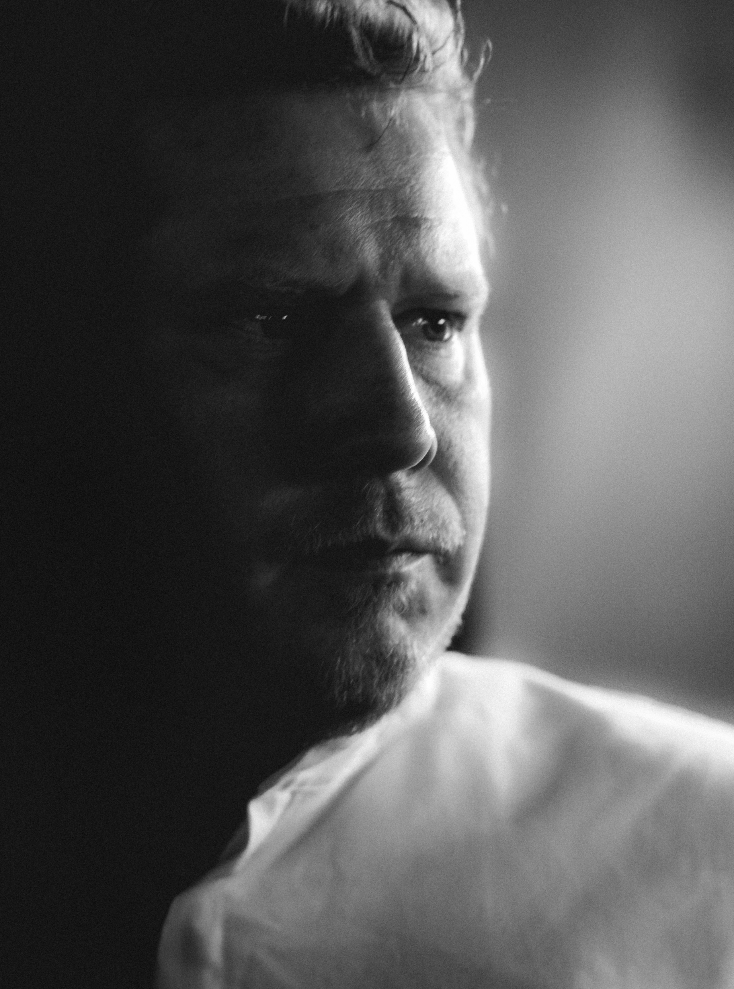 Alexei Zimin & Chefs Eatertainment. Игорь Гичка. Портрет с любовью