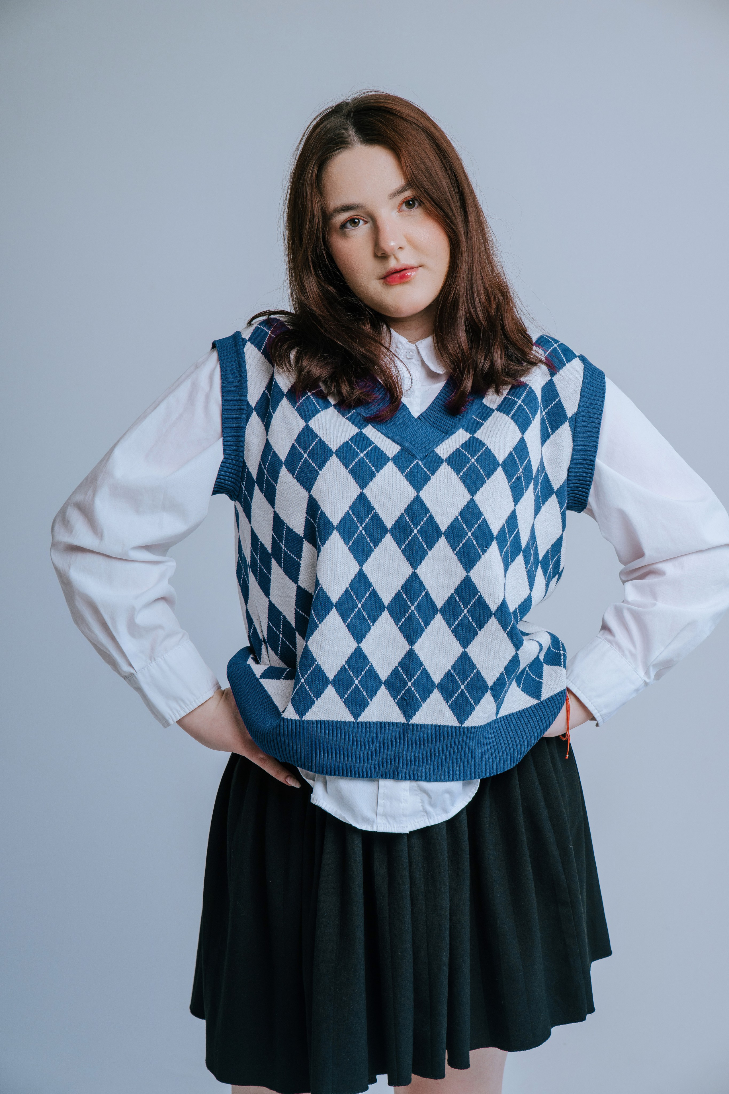 Гимназия им. Сайбеля — Выпуск 2024, 9 класс. Фотограф Ярмишко Дарья. Выпускные фотокниги