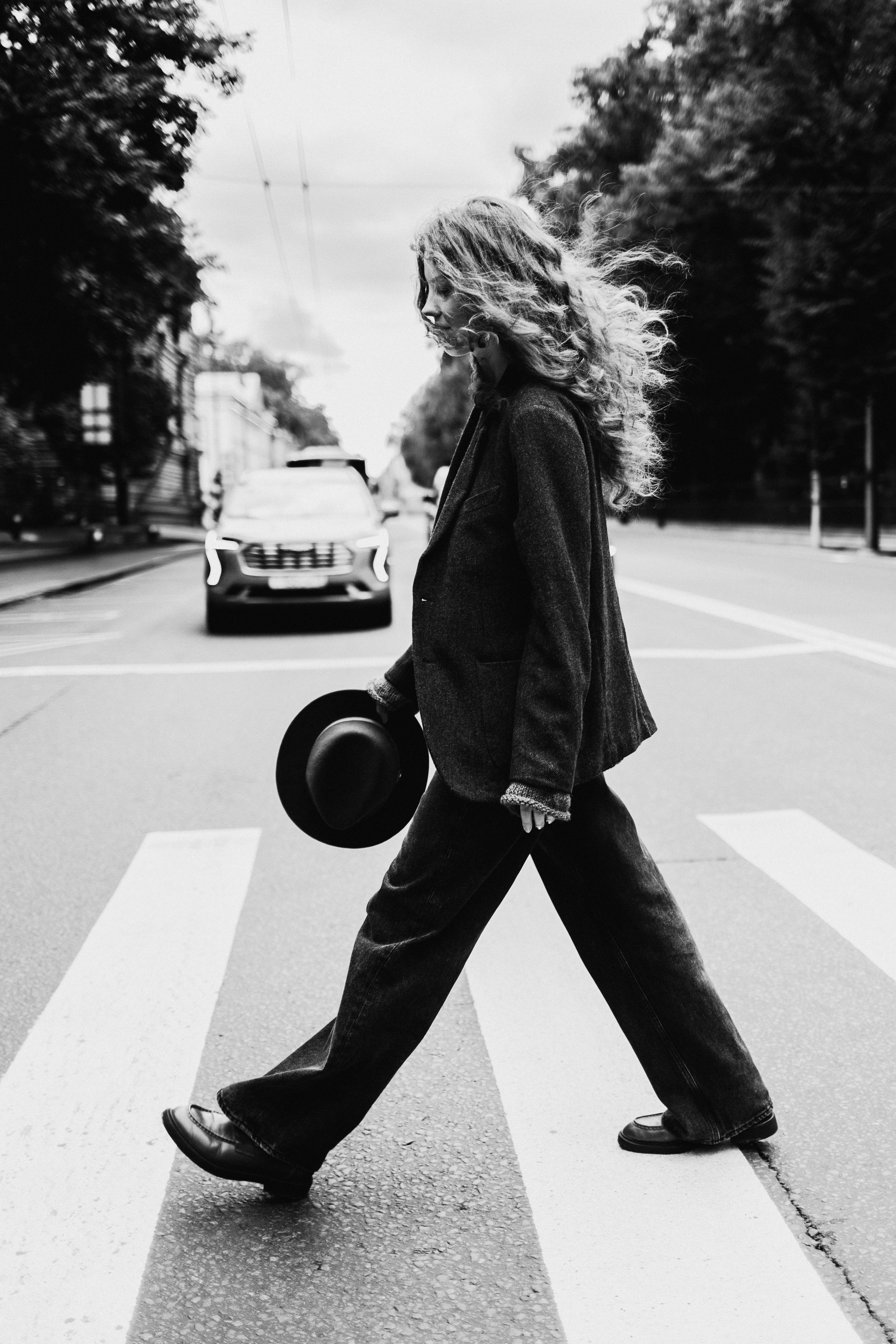 Kristin. NKA_FOTO