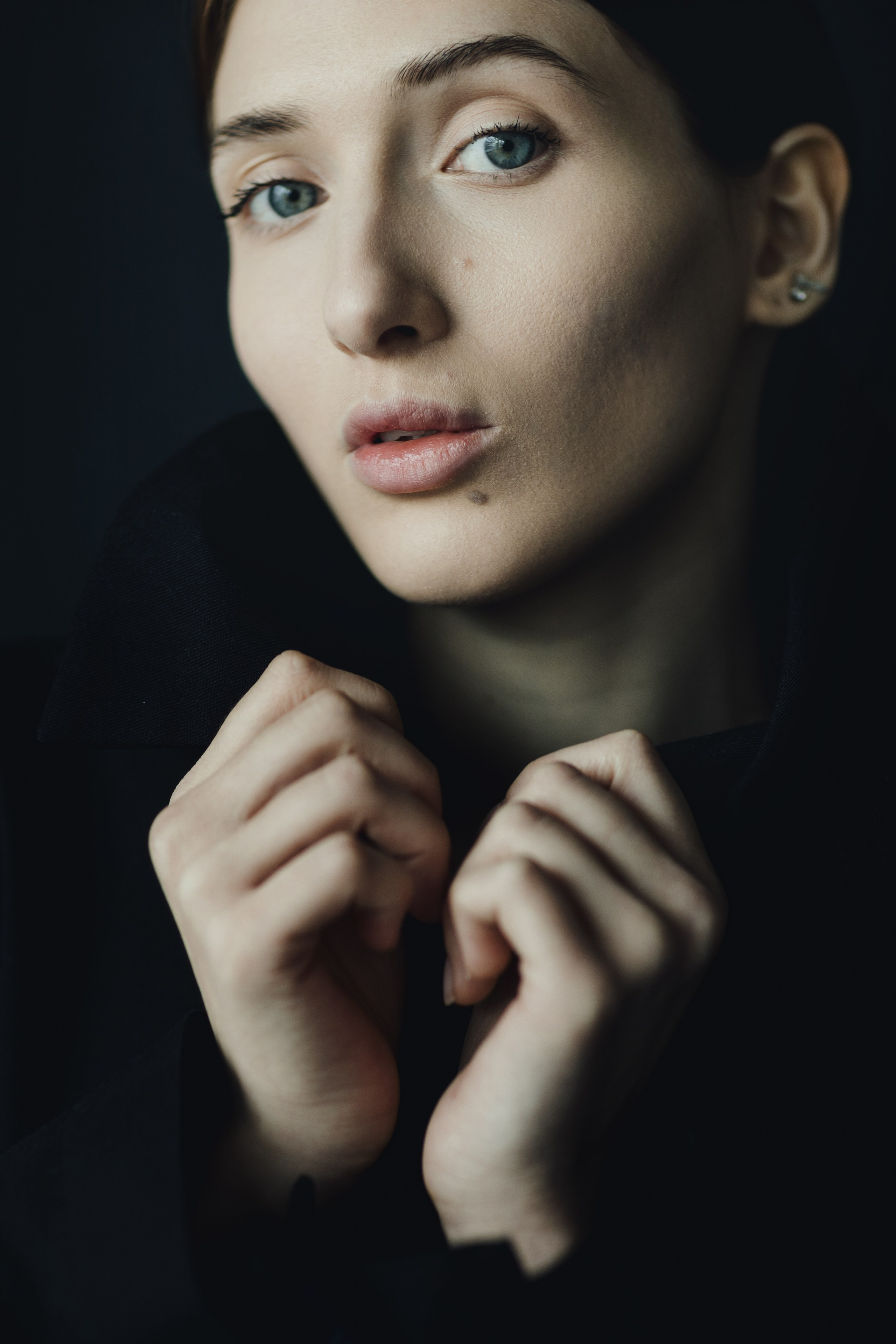 Кира. Портретный фотограф Катцын Николай | Москва