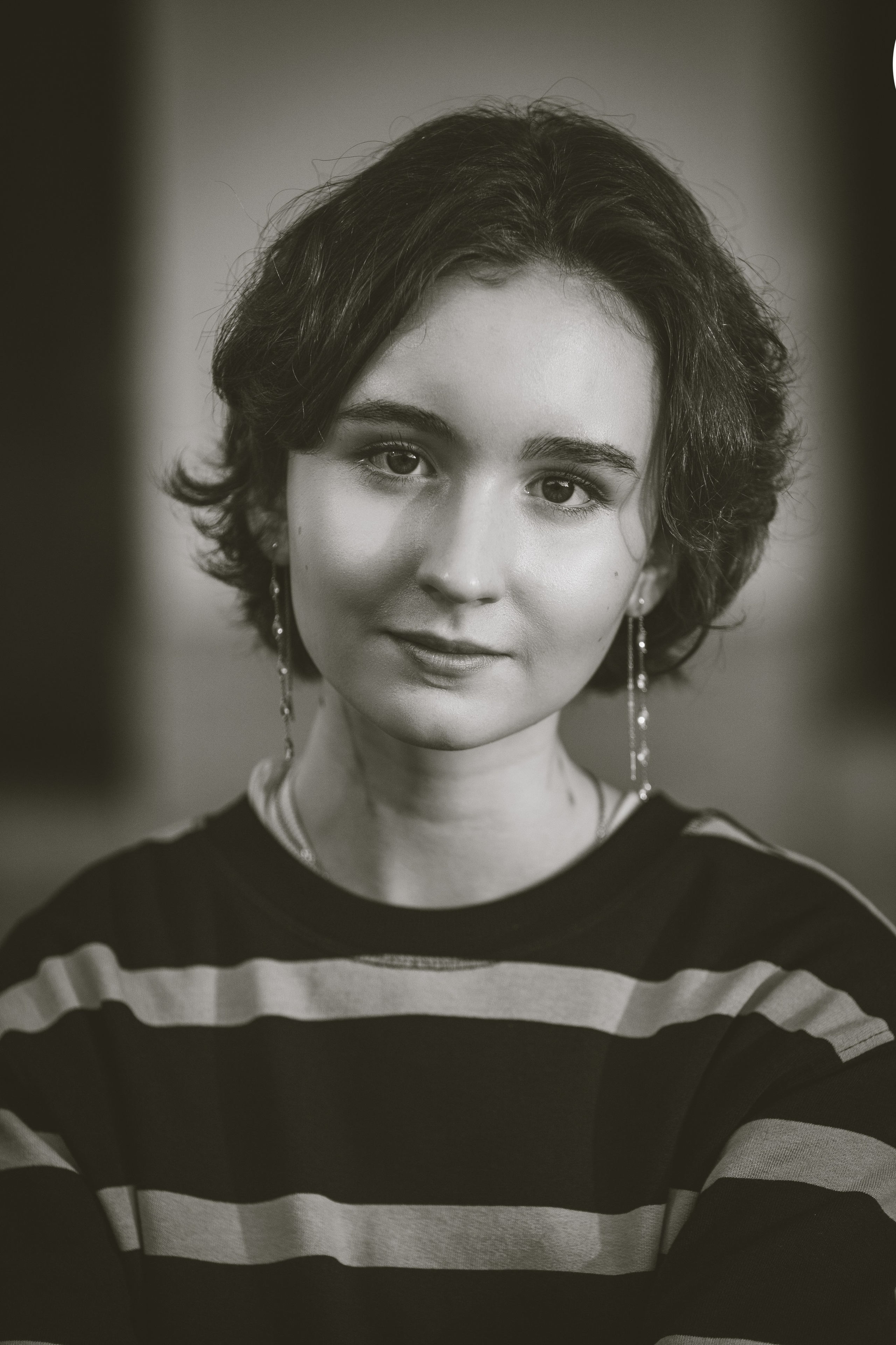 Портрет юности. Фотограф в Москве портреты | репортажи | спорт