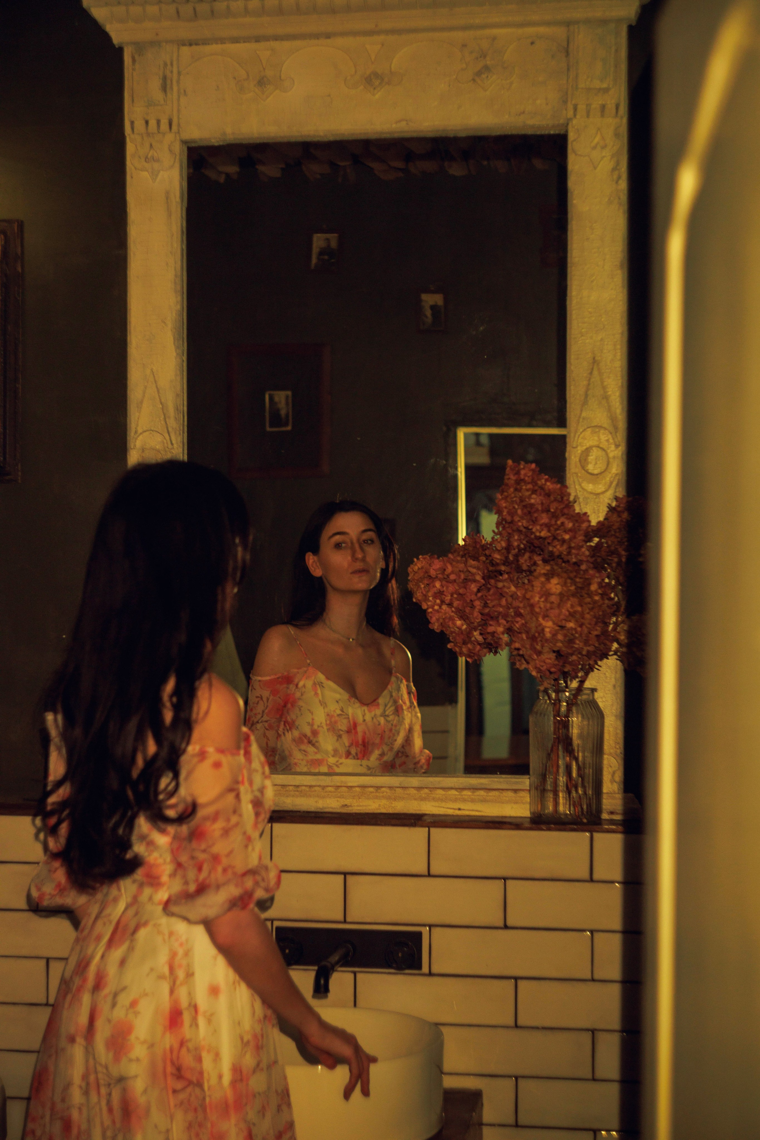 Ксения. Детский и семейный фотограф в Твери Ольга Крестьянинова