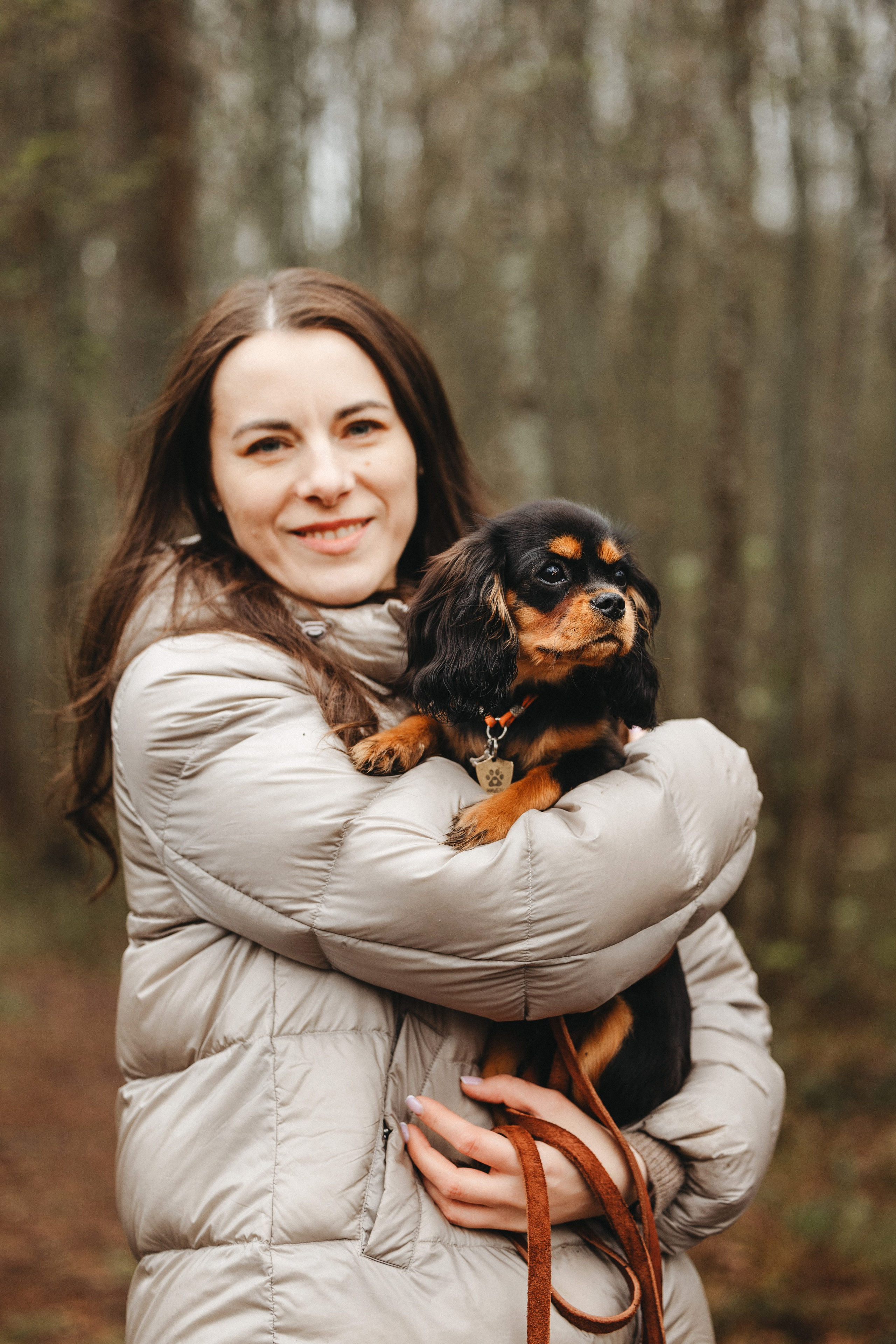 Встреча ККЧС. Фотограф анималист Осипчикова Мария