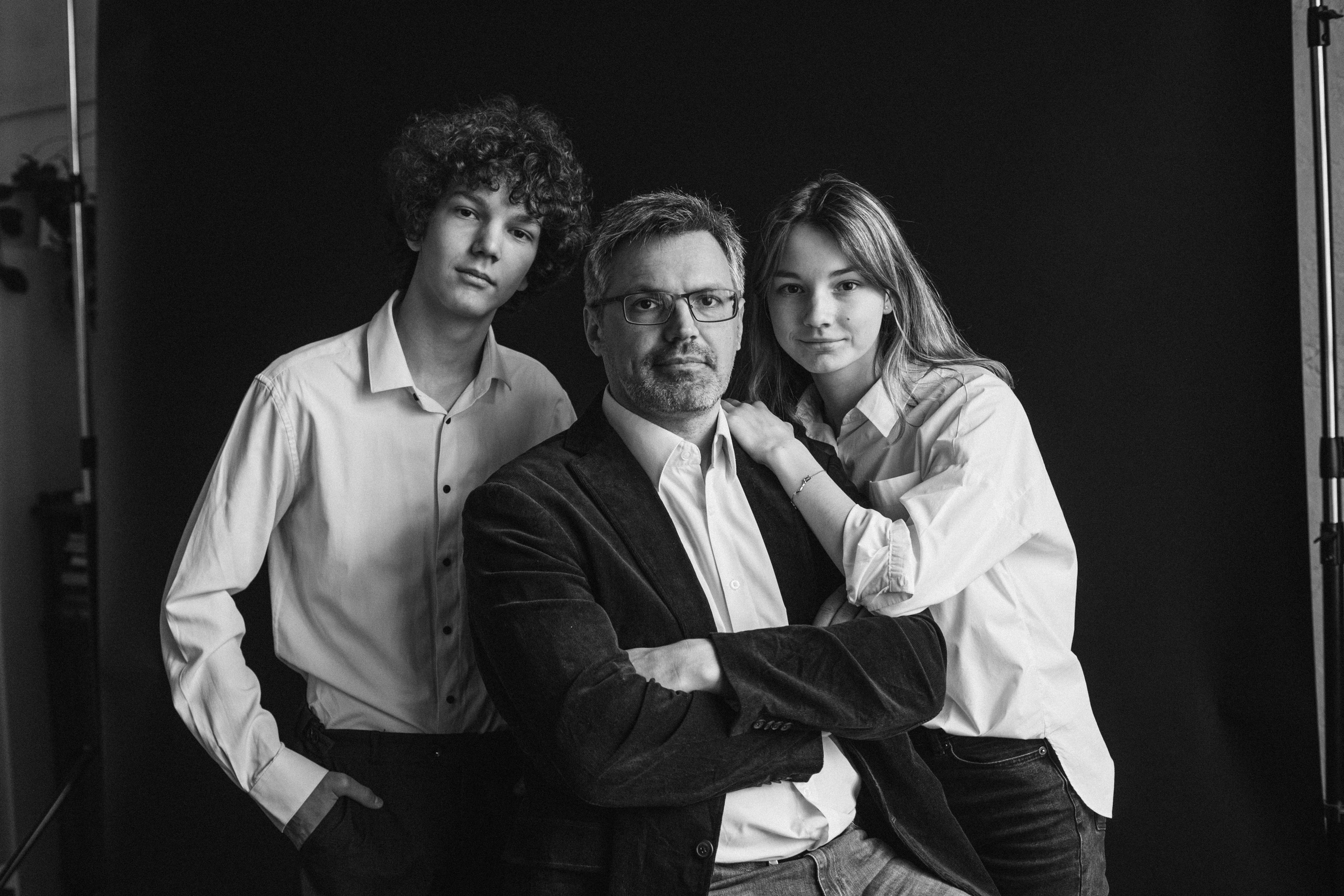 Кулганята. Портретный фотограф Мария Шарко