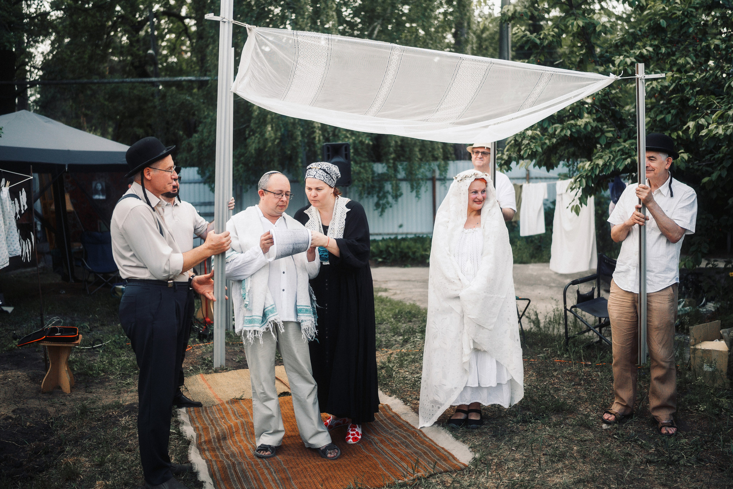 Репортажная фотосъемка юбилея в Воронеже. Свадебный и репортажный фотограф в Воронеже Роман Янко
