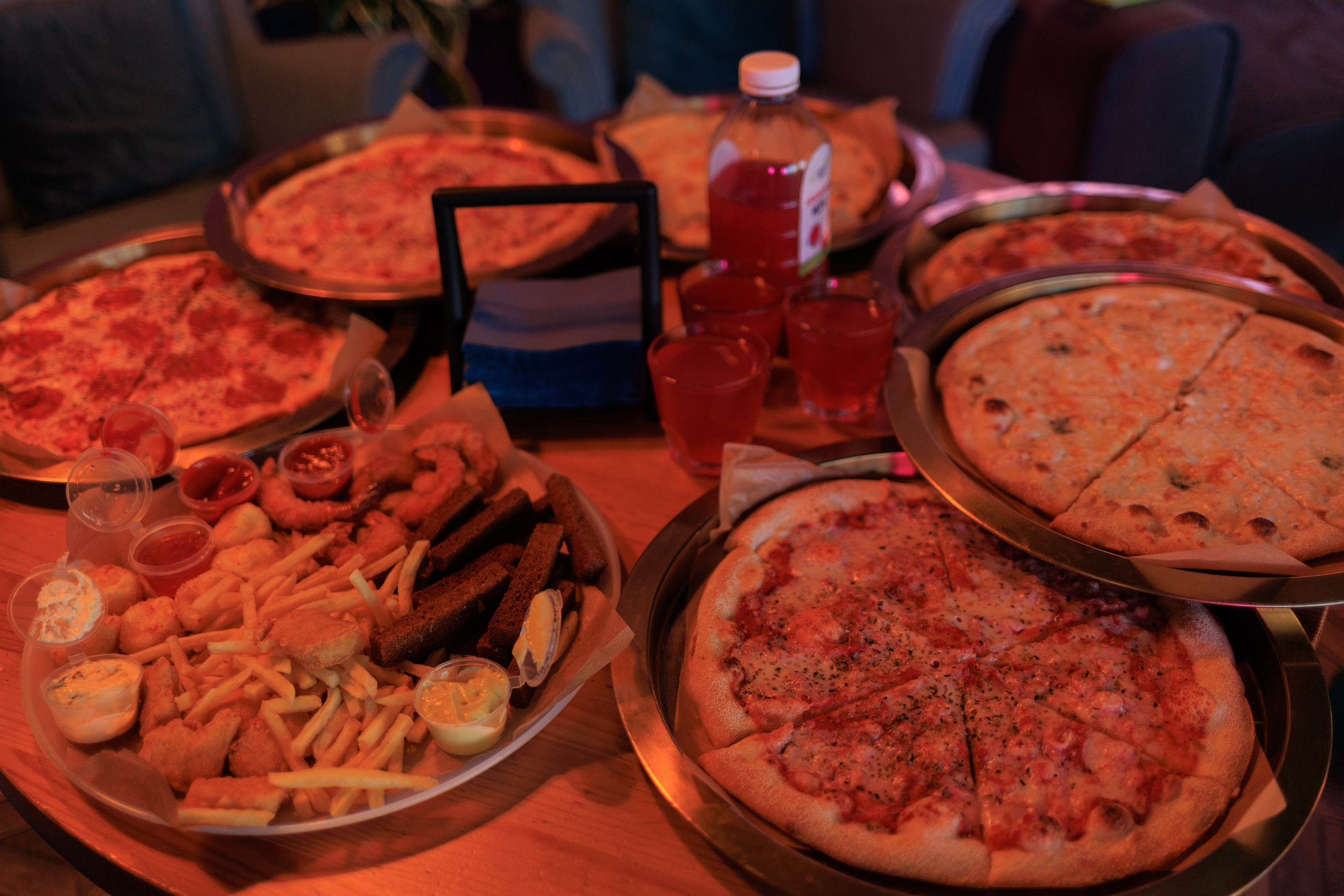 ДР АМИРА. Я фотограф из Москвы к Вашим услугам