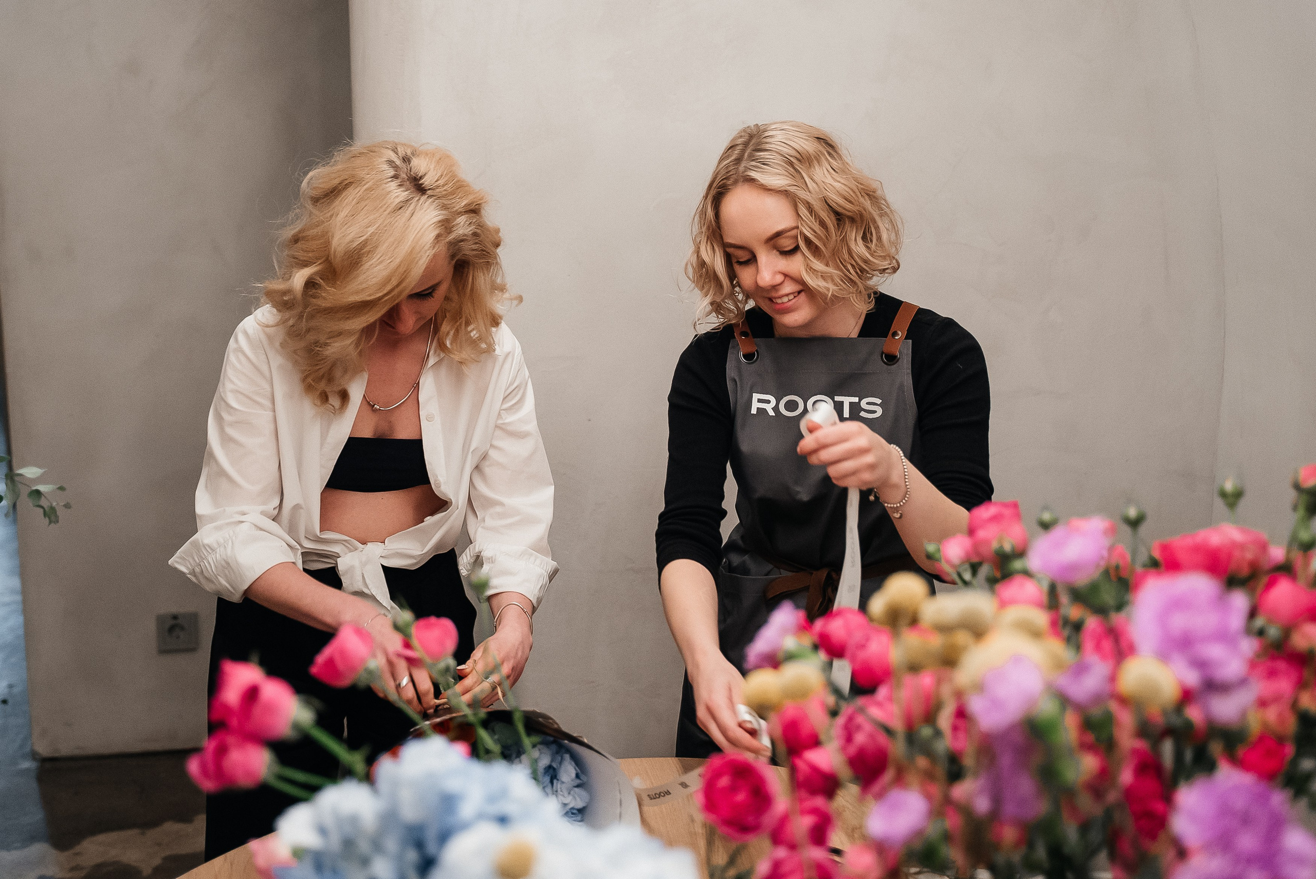 Сьесс. Павел Краснов — Свадебный и репортажный фотограф в Москве