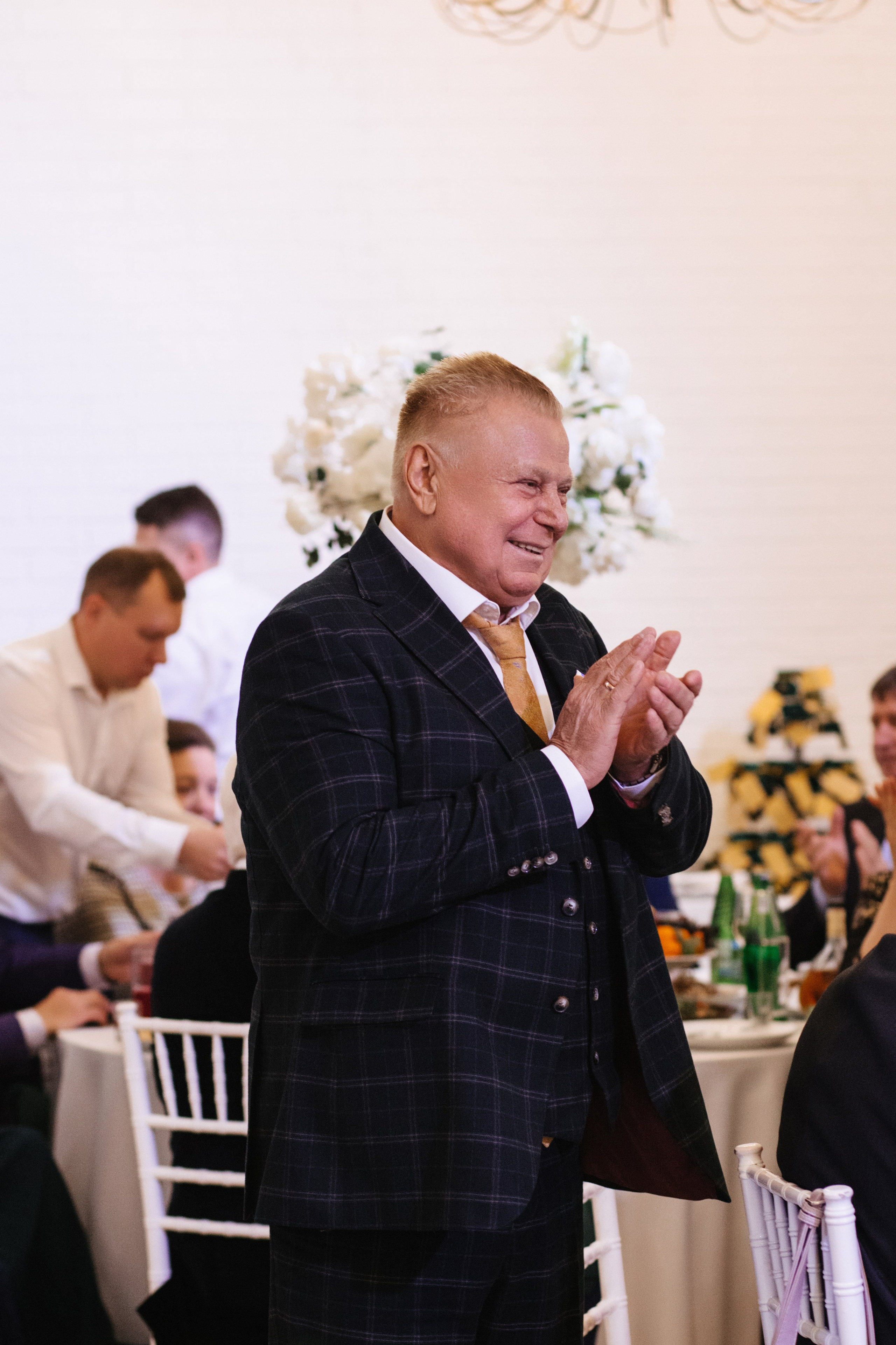 75 лет!. Фотограф в Волгограде и Москве | Анастасия Лаврова