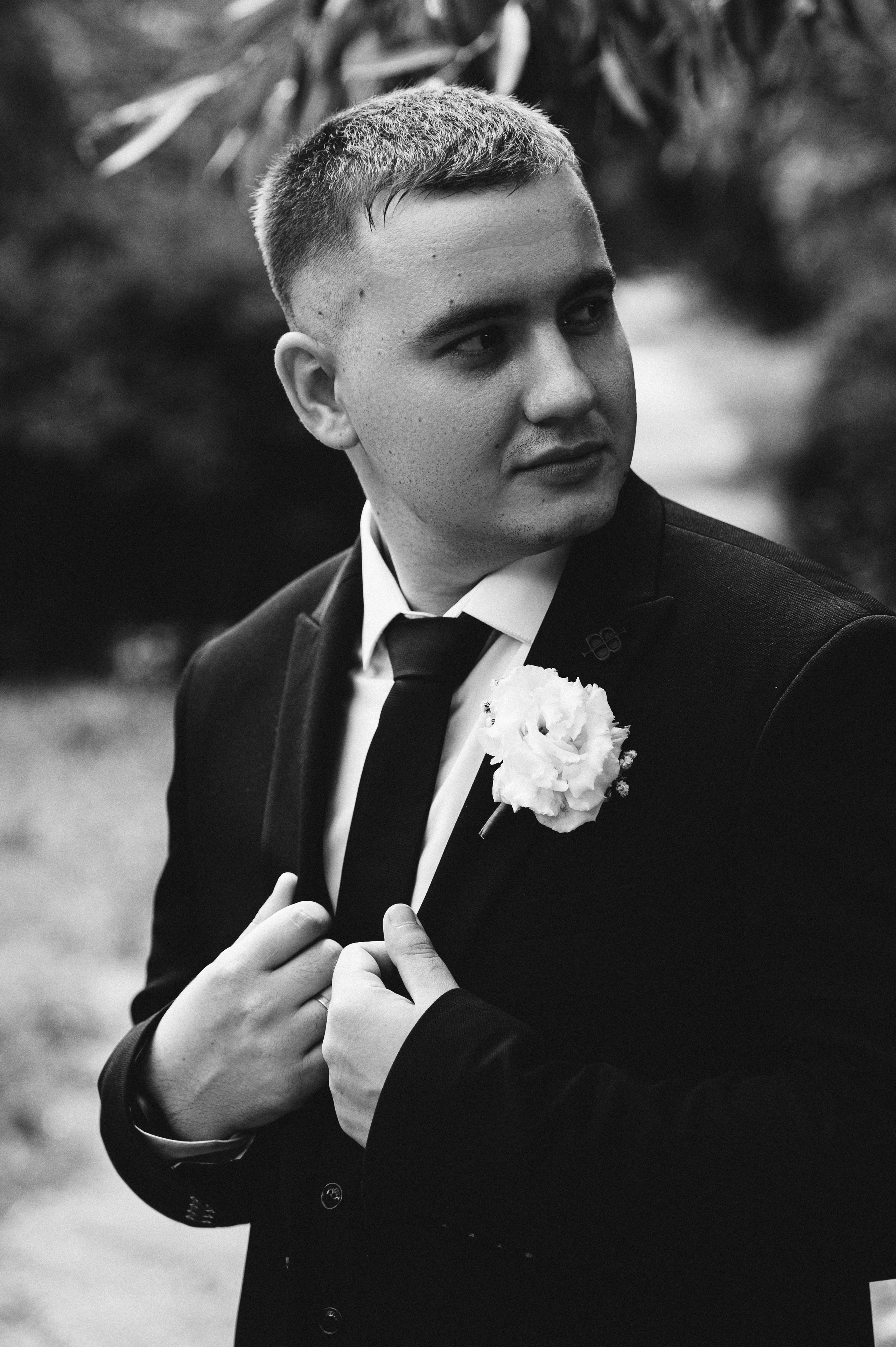 Евгений и Анна. Фотограф Ярута Оксана / Ростов-на-Дону