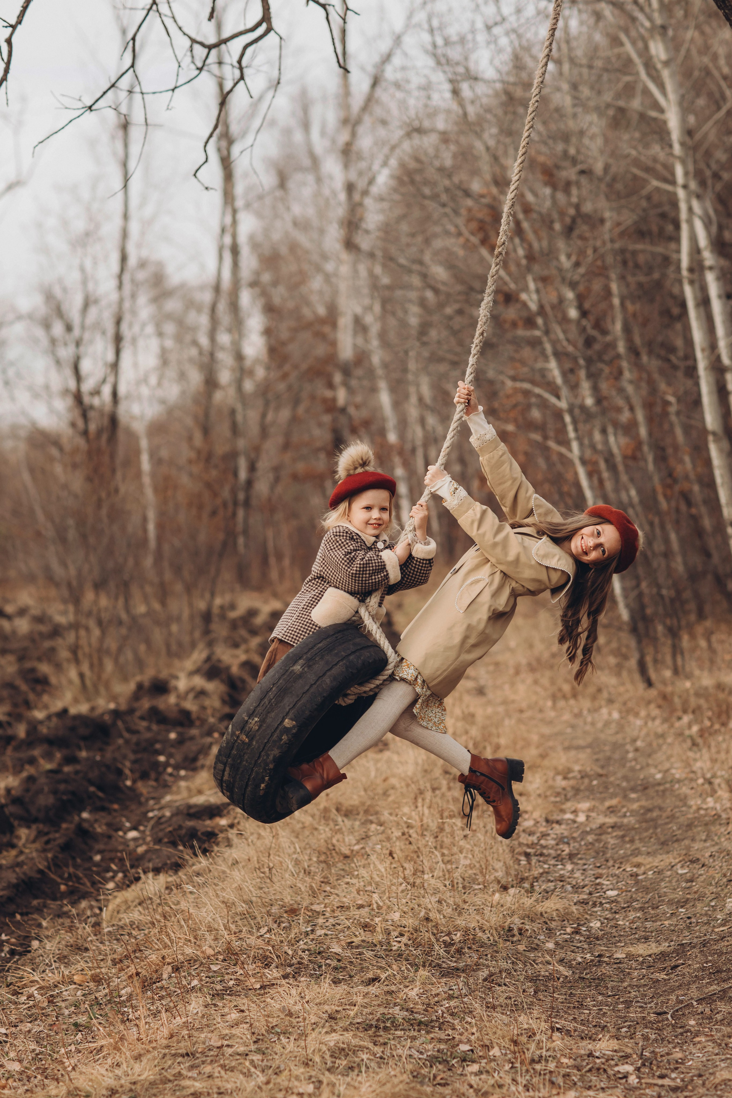Фотоистория семьи Серовых. Детский и семейный фотограф Елена Воропаева
