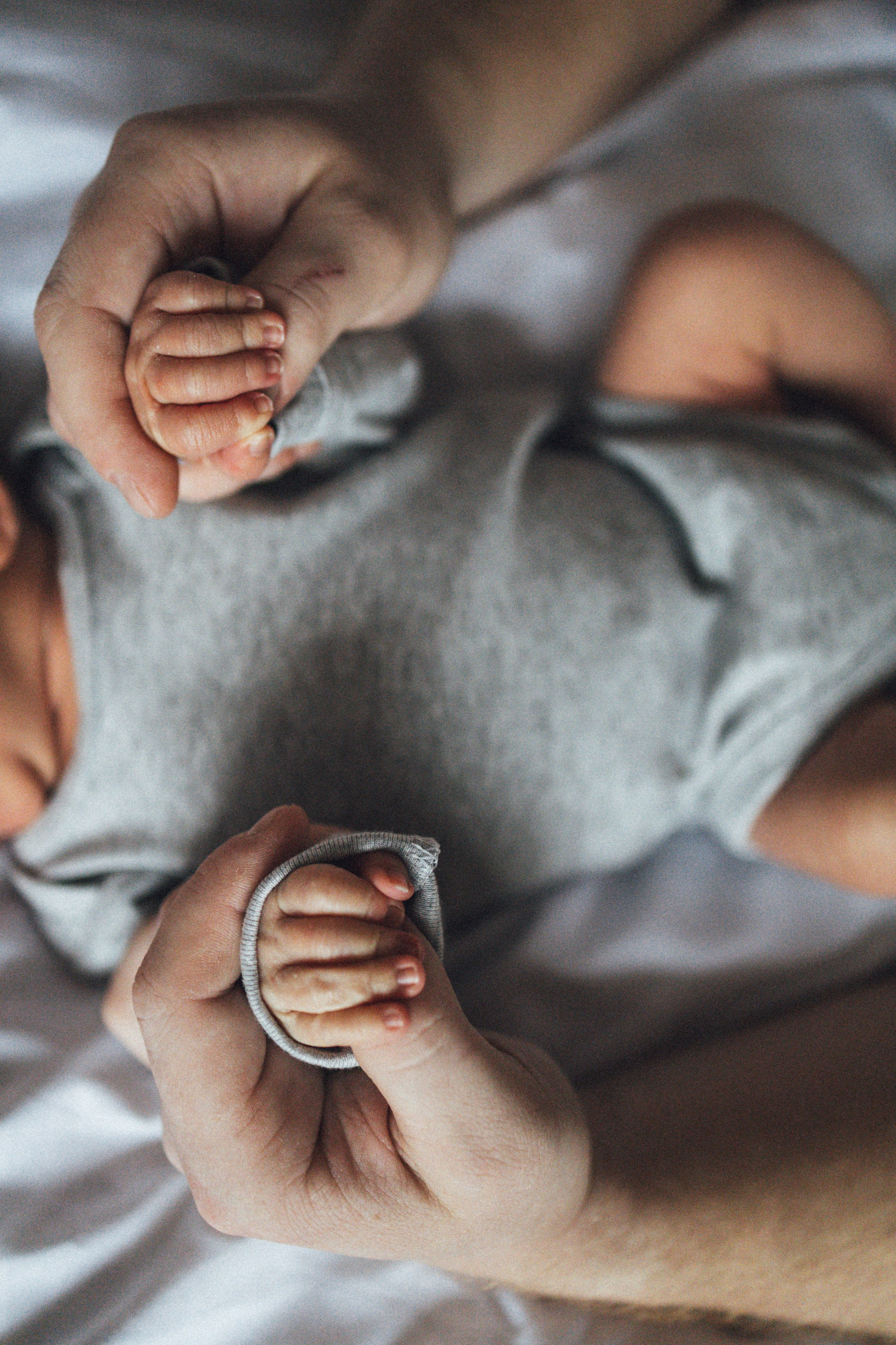 Фёдор родился. Семейный фотограф Елена Баган Волгоград