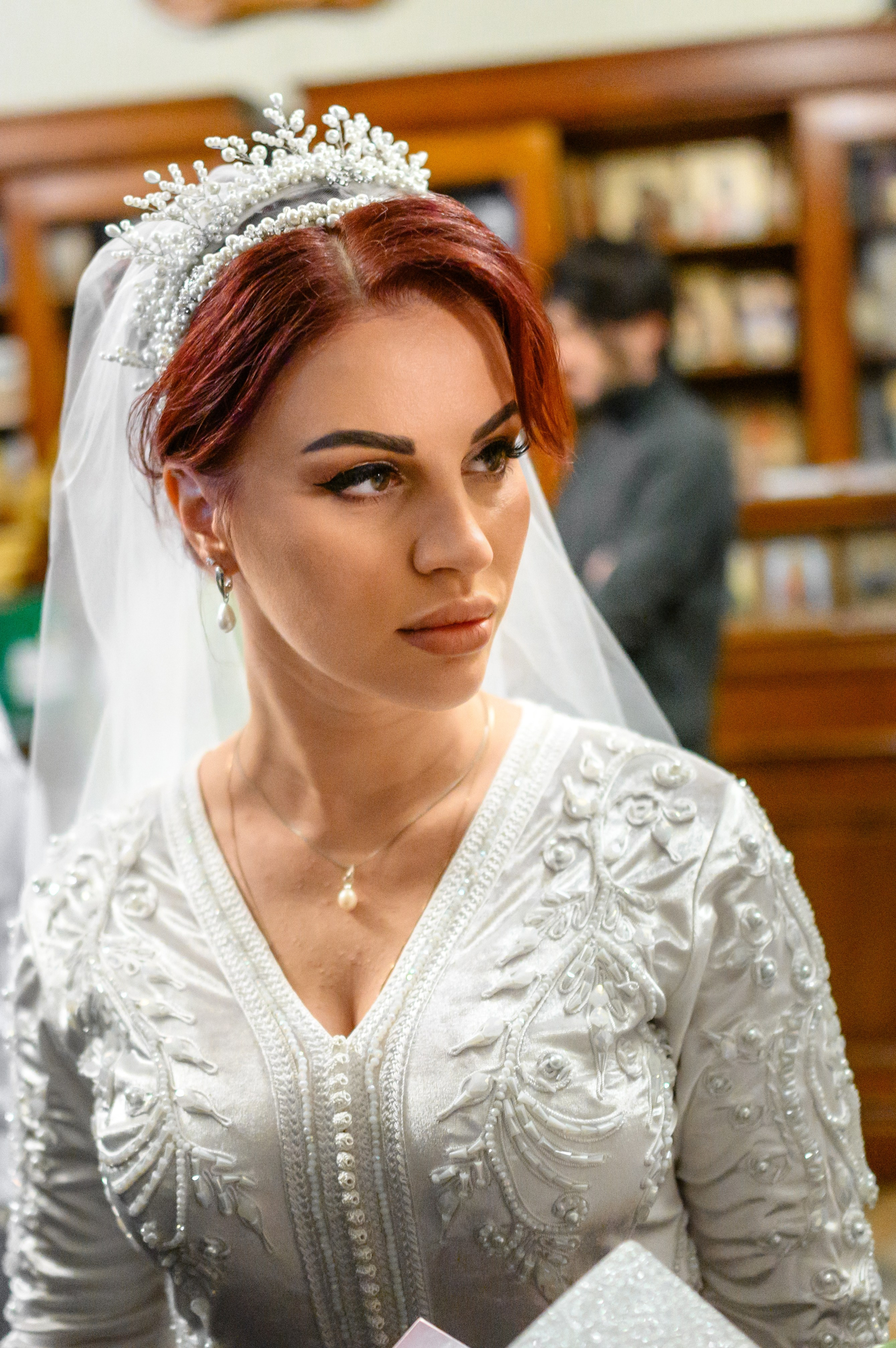 Свадьба Лены и Кирилла. Фотограф Светозар Андреев