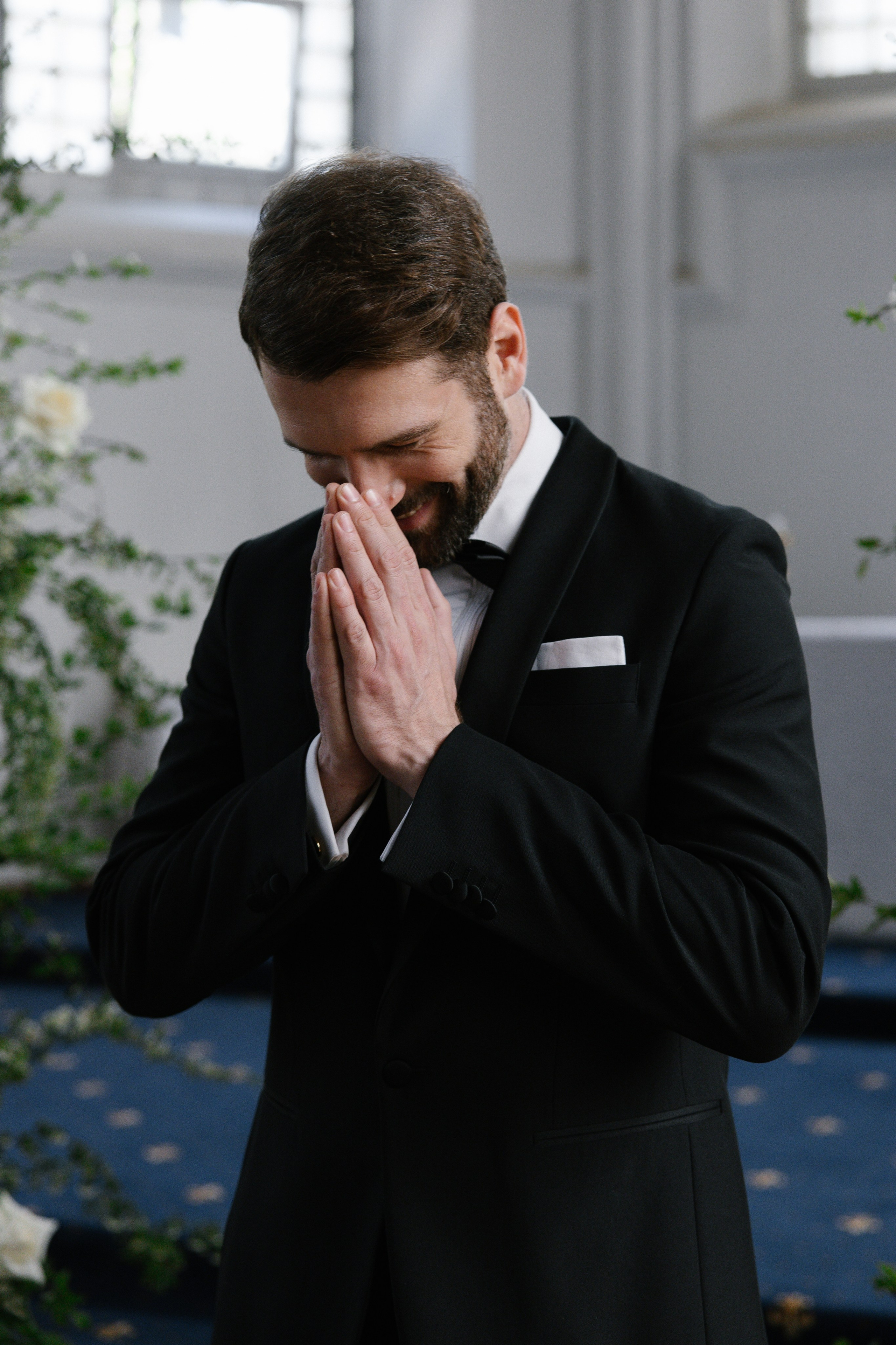 Англиканская Церковь. Свадебный и семейный фотограф Москва | Балашиха