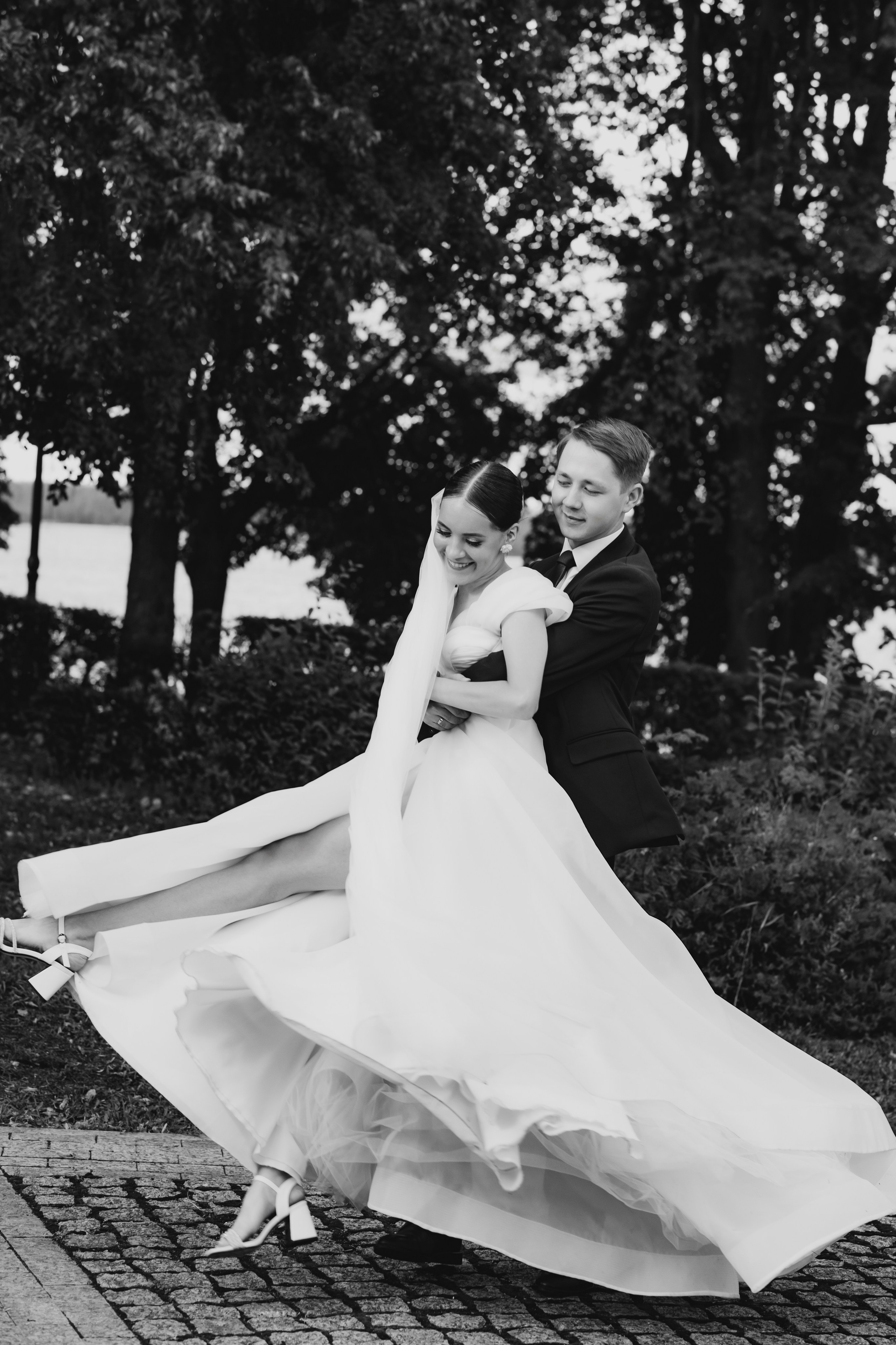 Артём & Кристина. Свадебный и семейный фотограф Чебоксары, Москва Ольга Ник