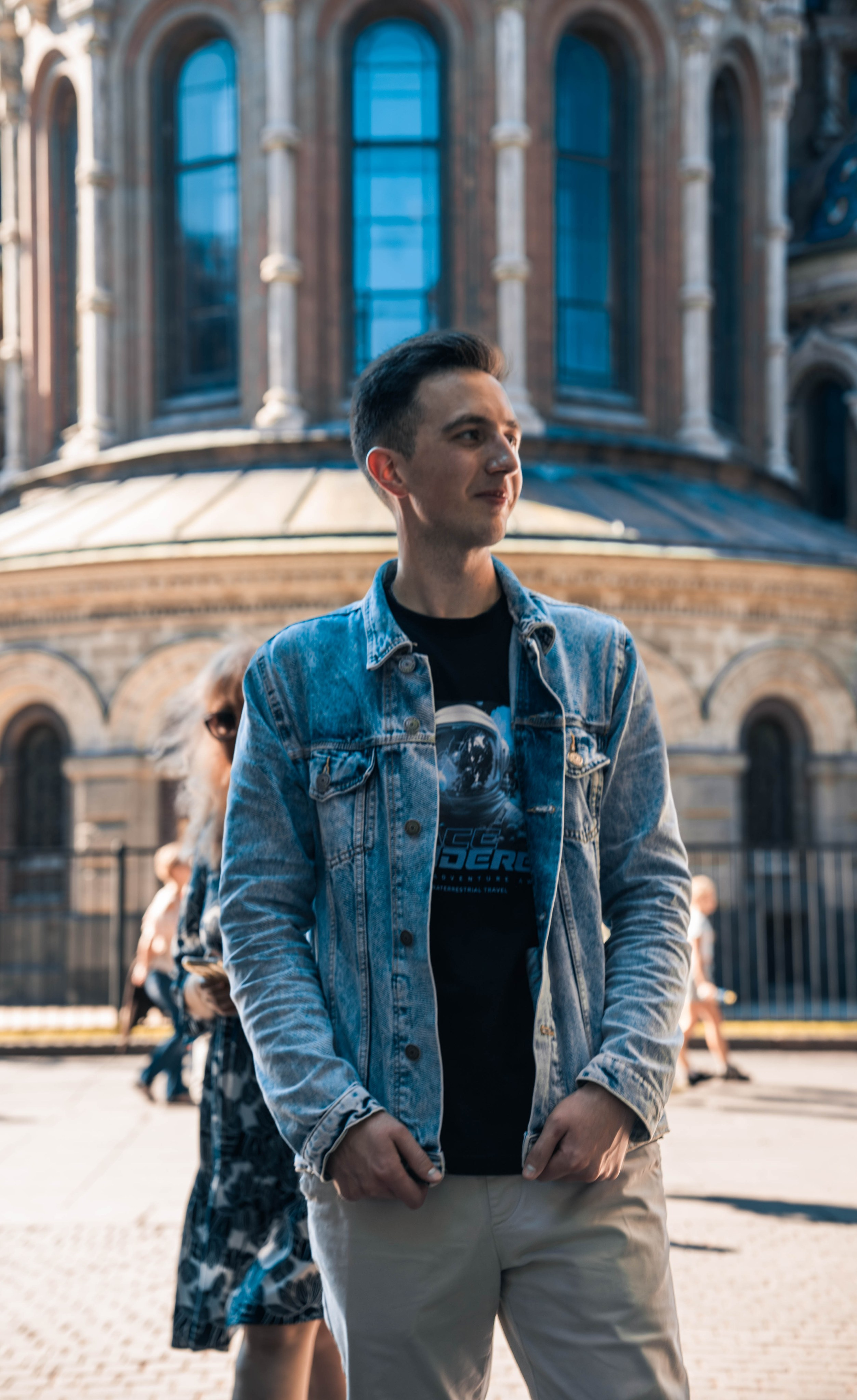 Александр. Твой фотограф в Санкт-Петербурге