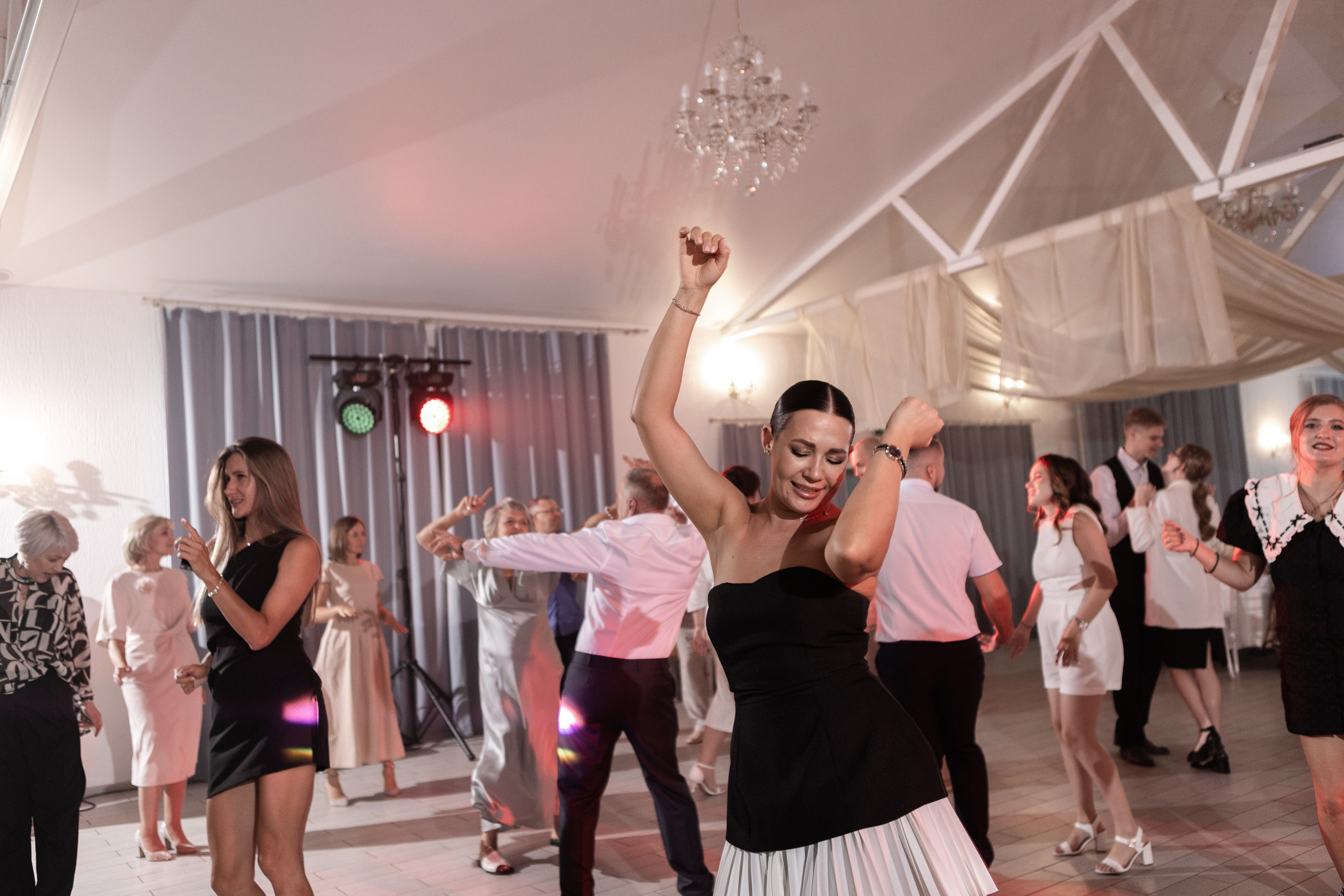 Саша и Виталия. Свадебный фотограф в Воронеже Вероника Богай