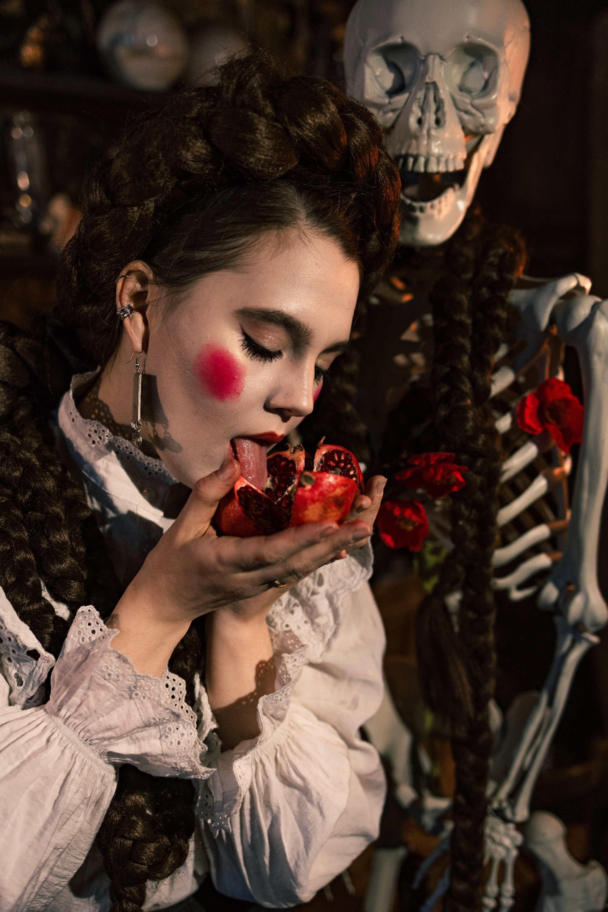 Бессмертие в Любви