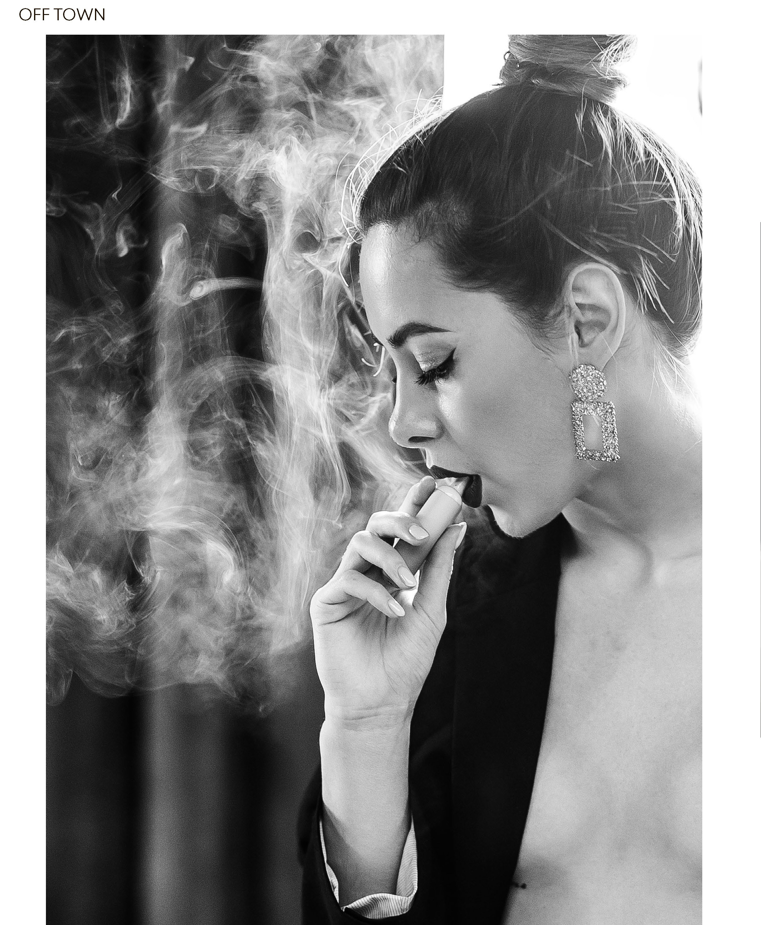 Публикации в журналах. Яна Клещева — фотограф в Екатеринбурге