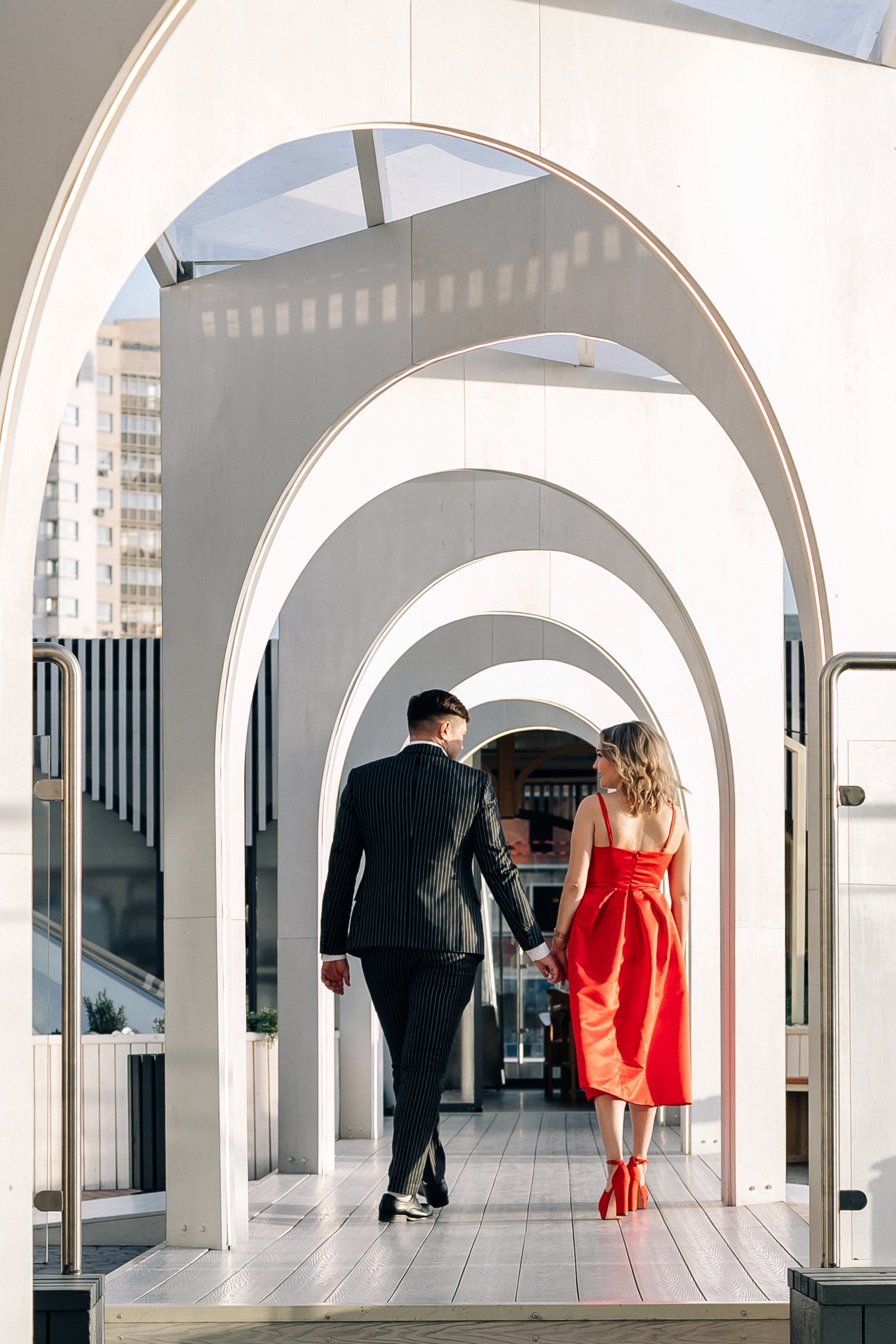 LoveStory Barbara. Яна Клещева — фотограф в Екатеринбурге