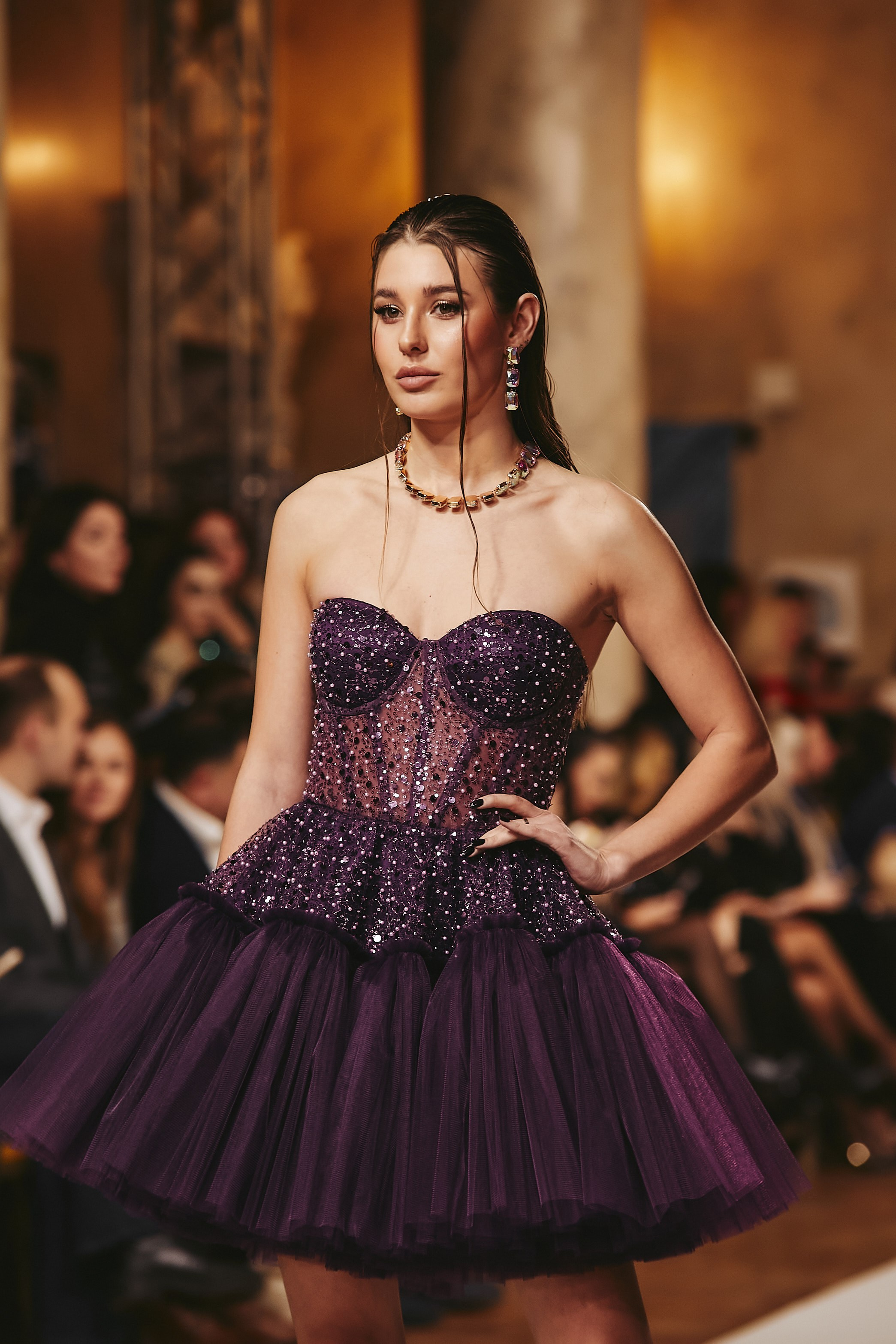 Mercedes-Benz Fashion Week