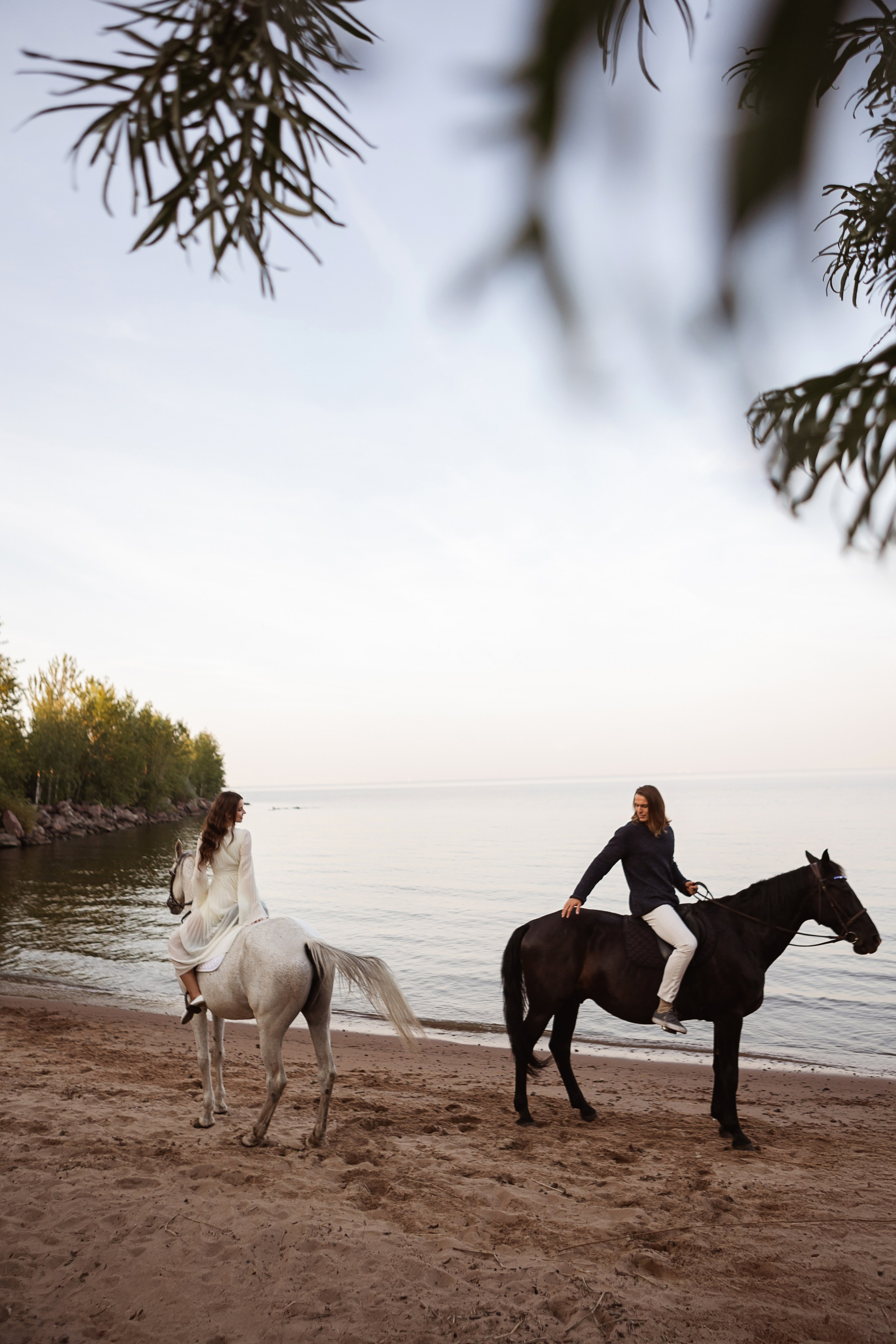 Фотосессия на заливе. Свадебный фотограф в СПБ | Санкт-Петербурге Анастасия Рахимгулова