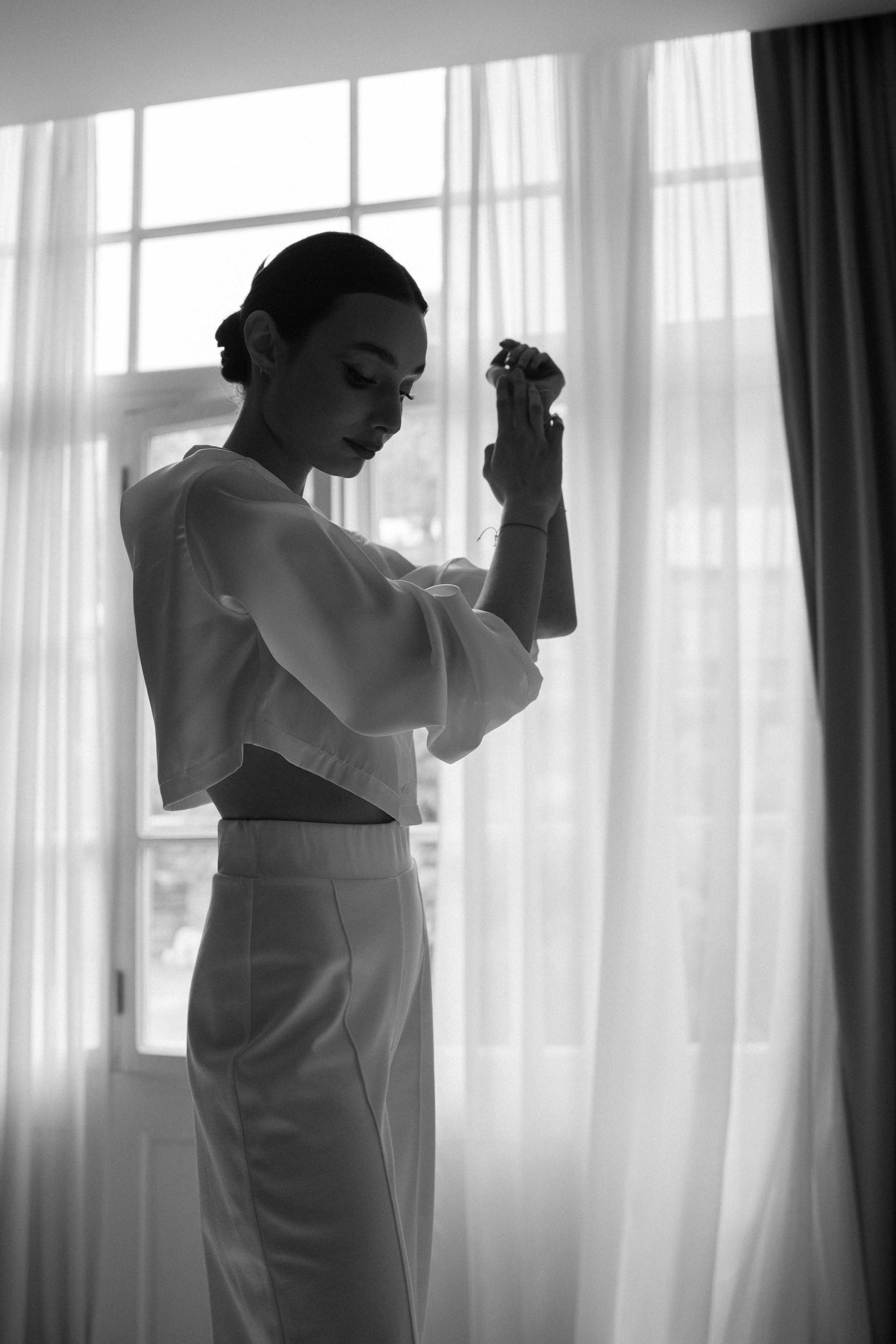 Грузинские каникулы. Семейный и портретный фотограф в Саратове Сахарова Маша