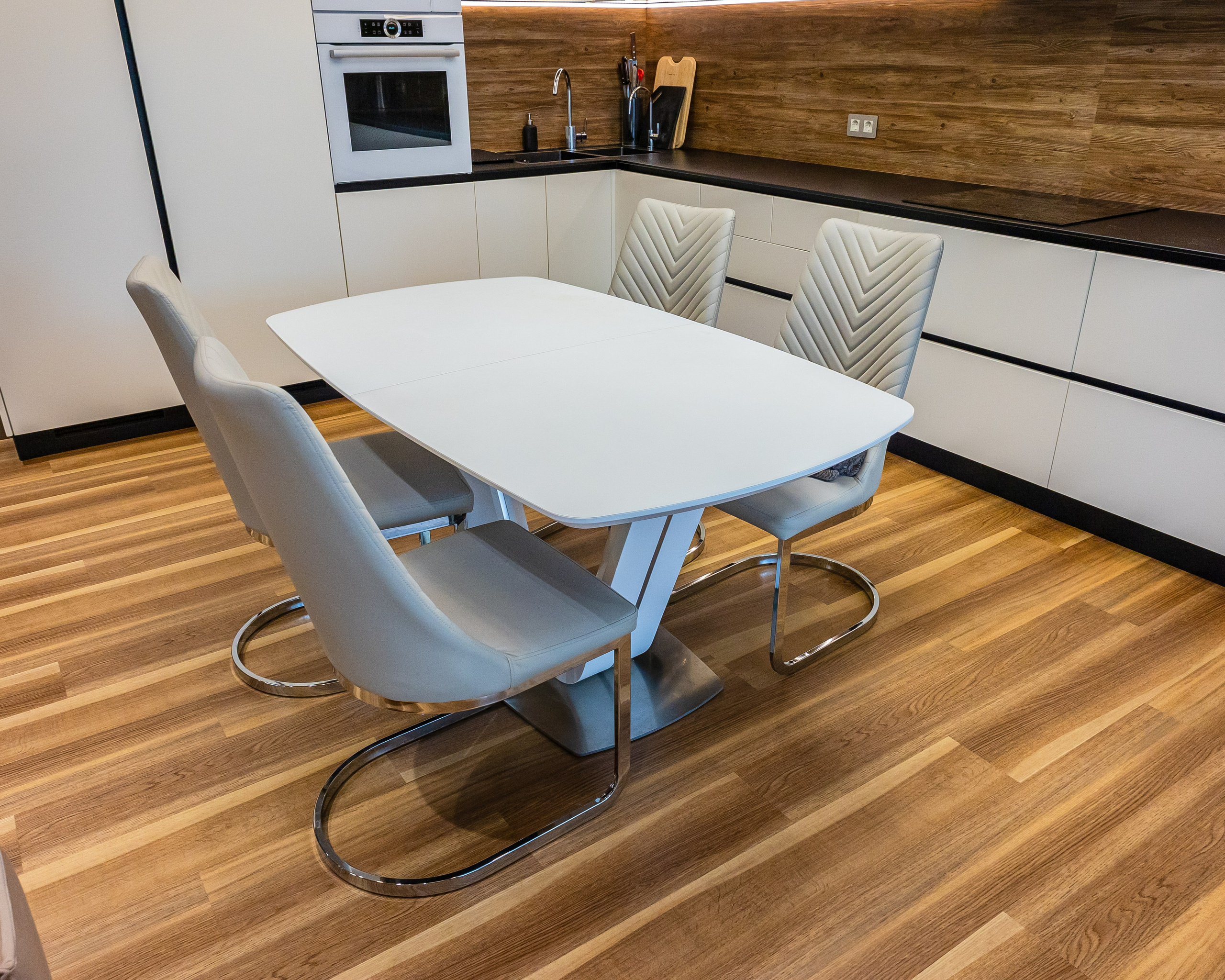 Дом 1. Фотограф Антон Катунин | Симферополь