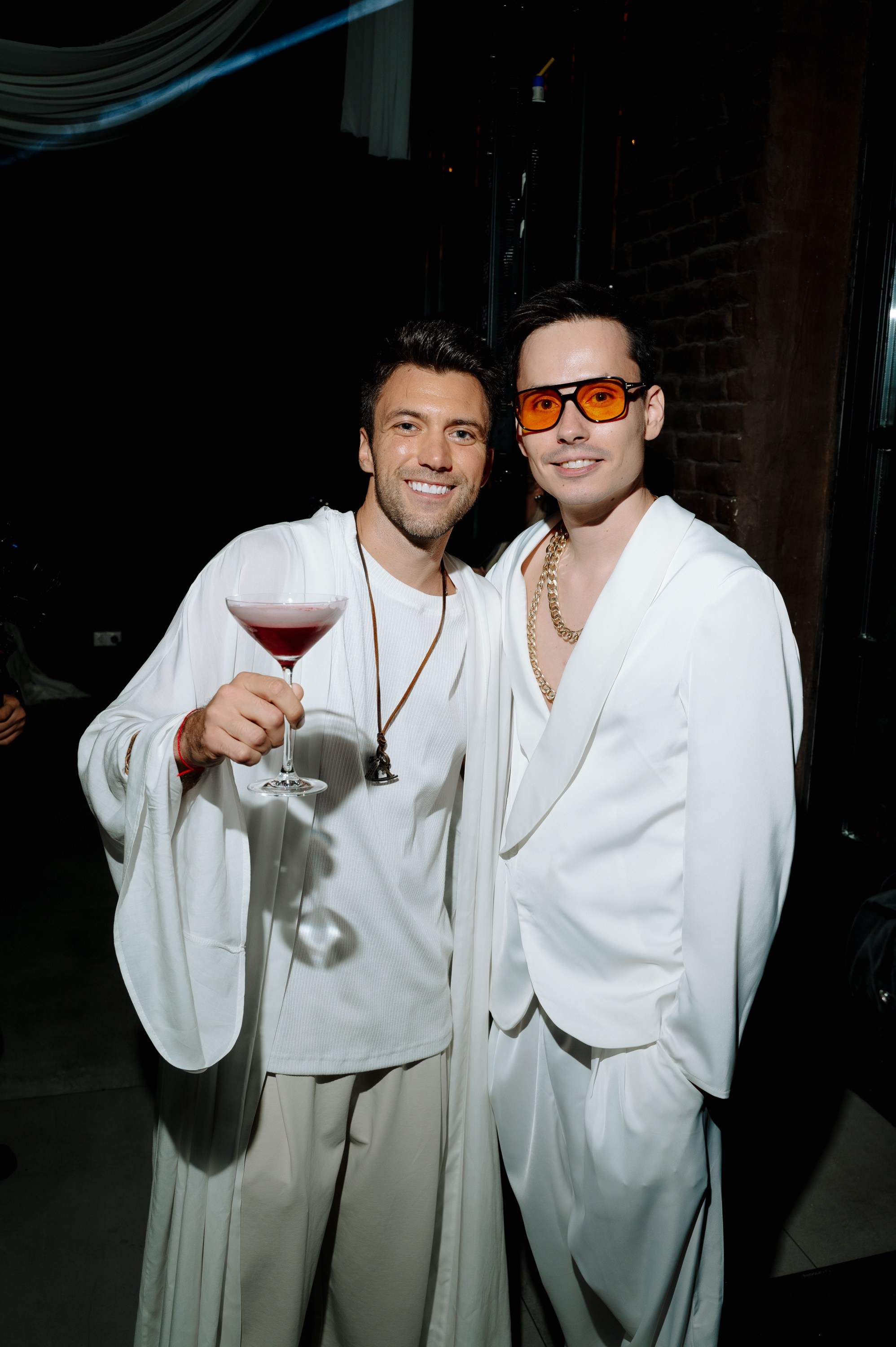 Vakhanalia x Jeniashtefan x LV event. Фотограф Вито Бурмасов | Москва