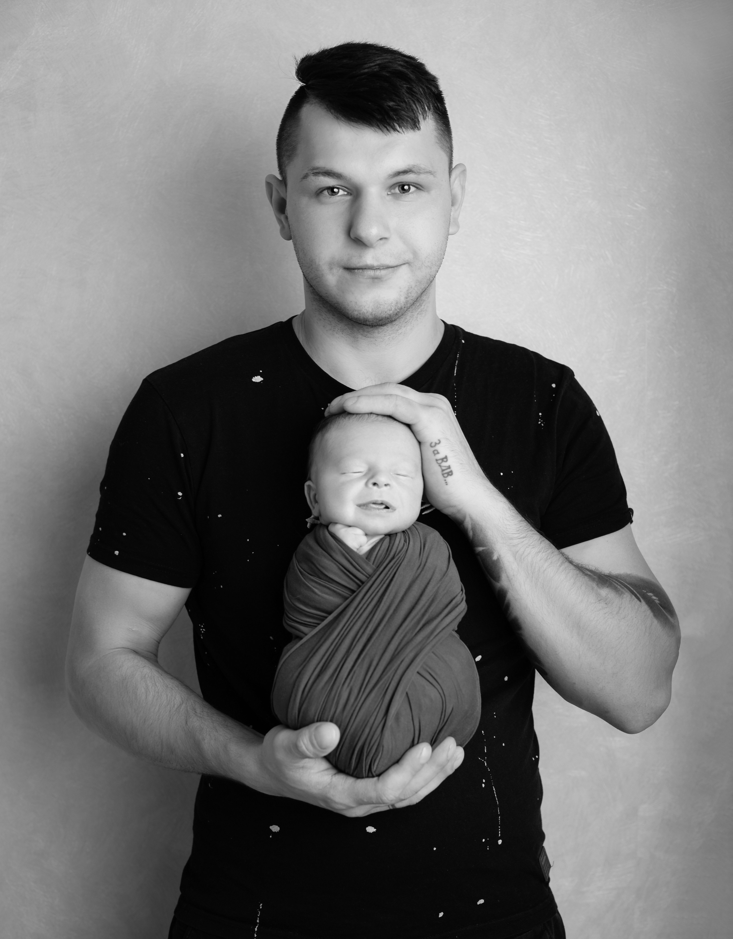 Семья. Фотограф новорожденных и беременности Сергиев Посад Усачева Ирина