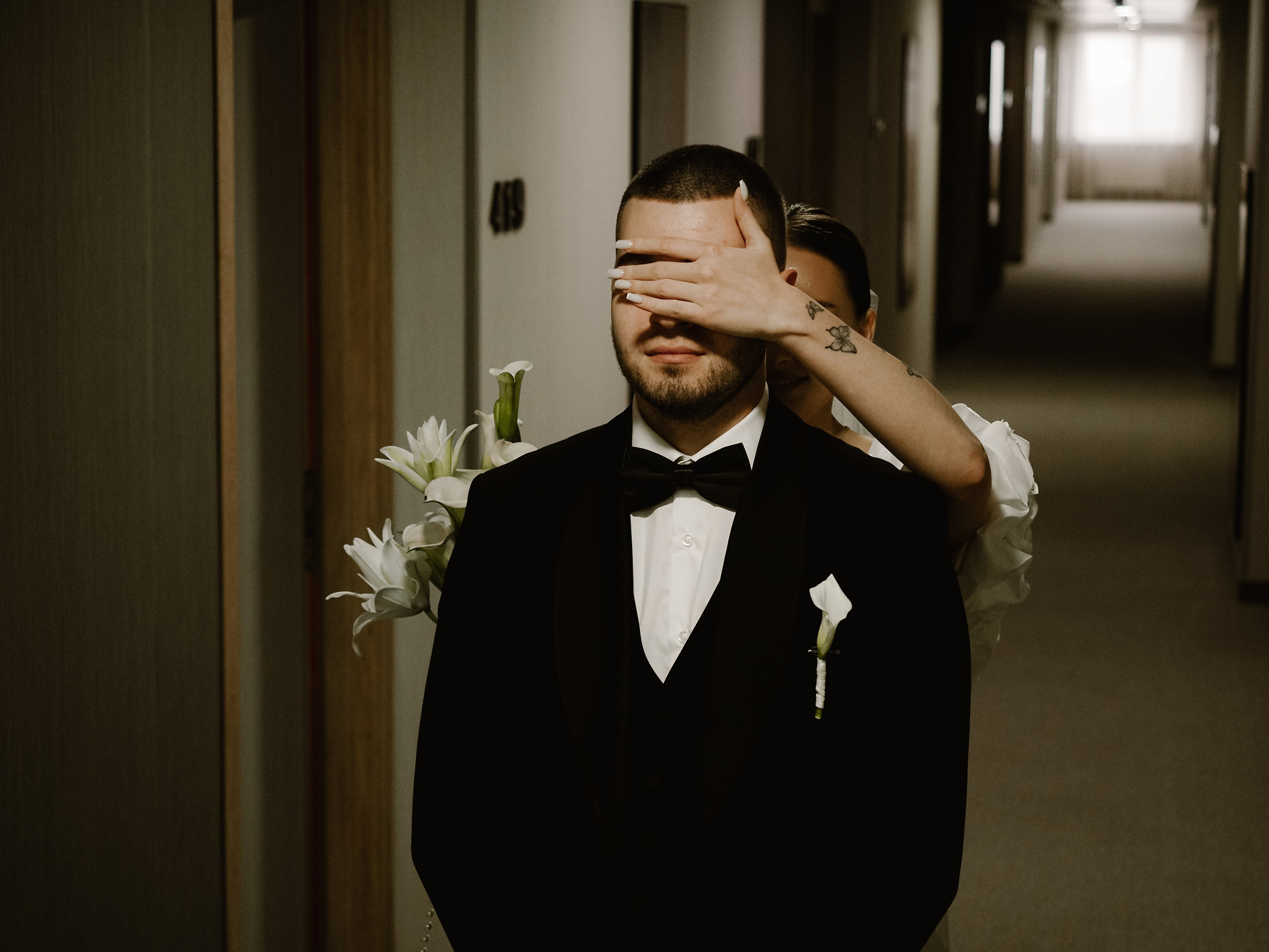 Сергей и Яна. Фотограф Рязань. Семейный Свадебный фотограф