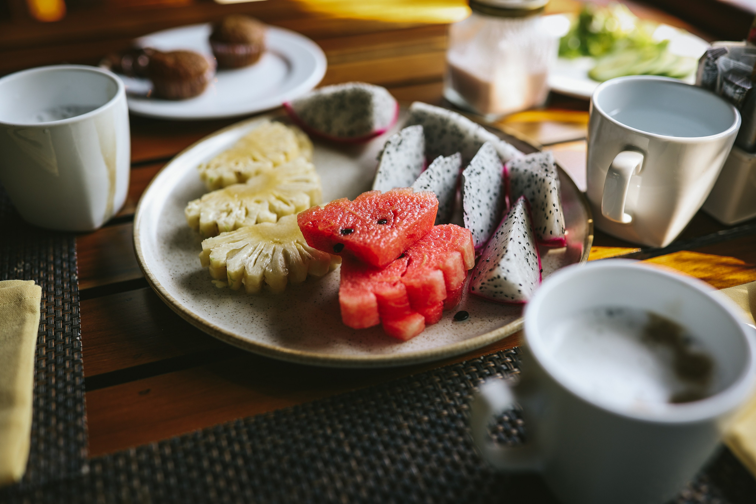 Thailand / Ban Sainai Resort. Ekaterina Buneeva Photography